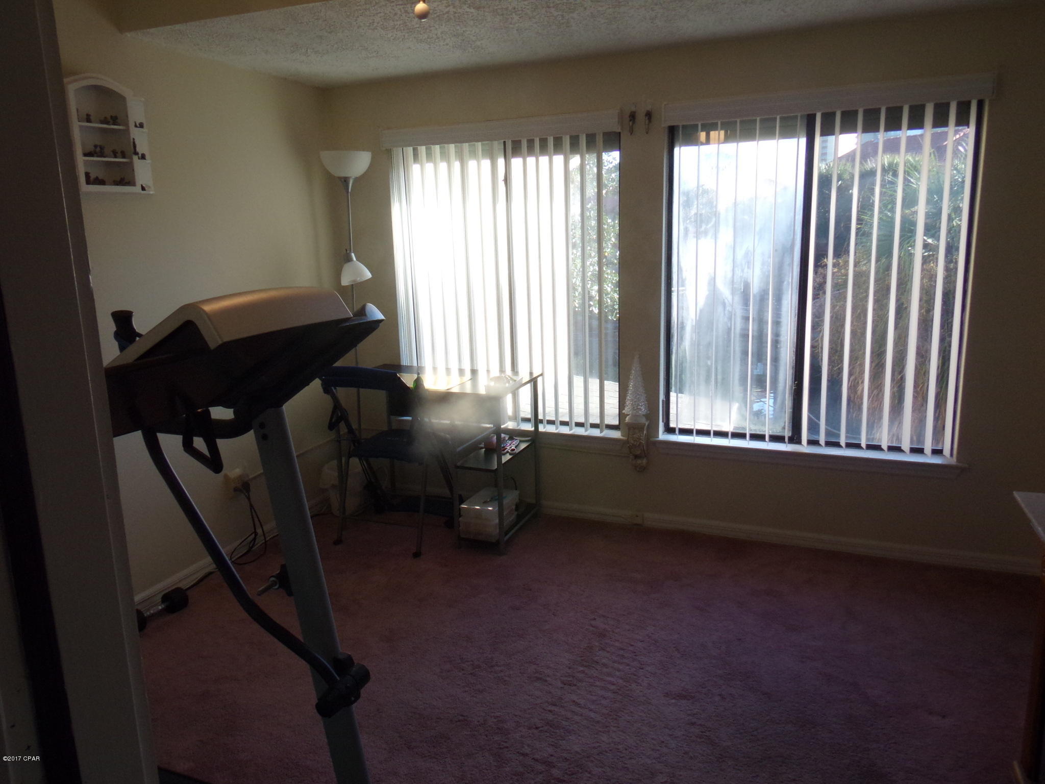 Gulf Highlands Beach Resort - Residential