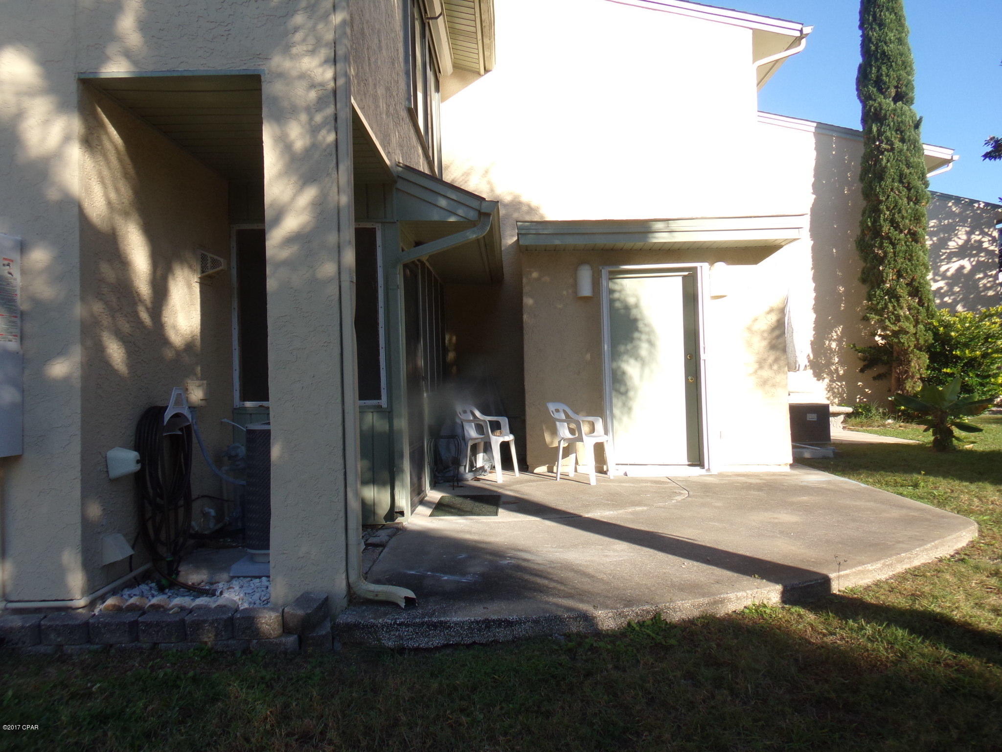 Gulf Highlands Beach Resort - Residential