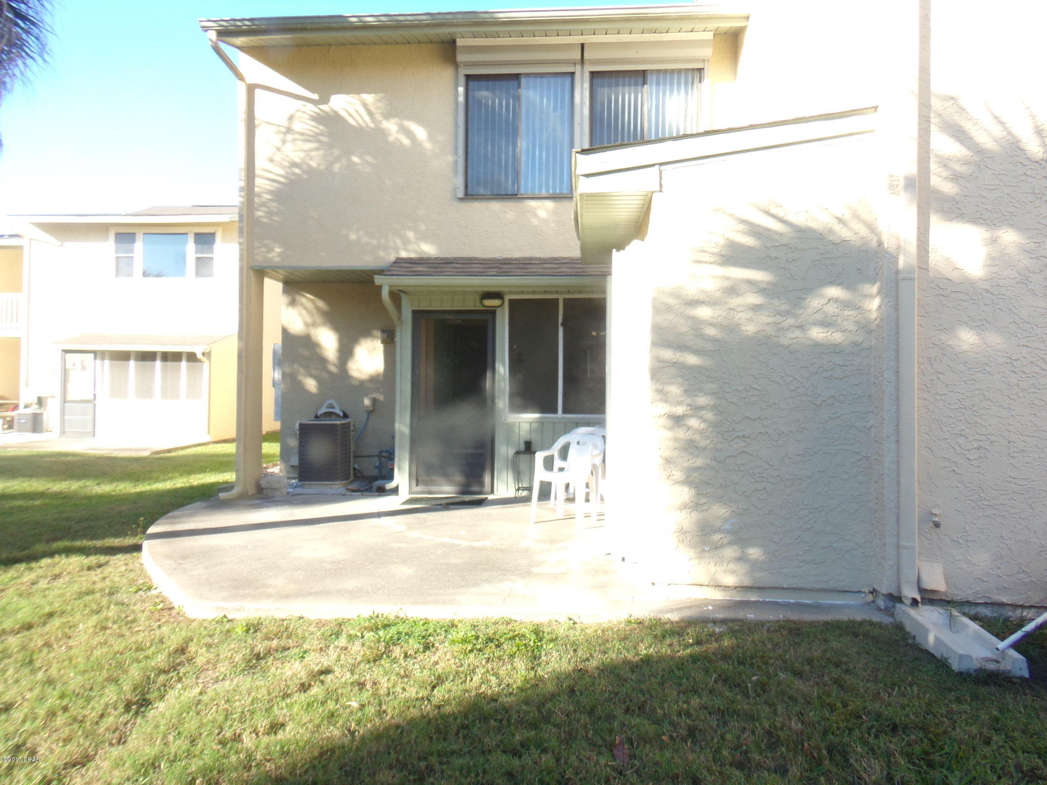 Gulf Highlands Beach Resort - Residential