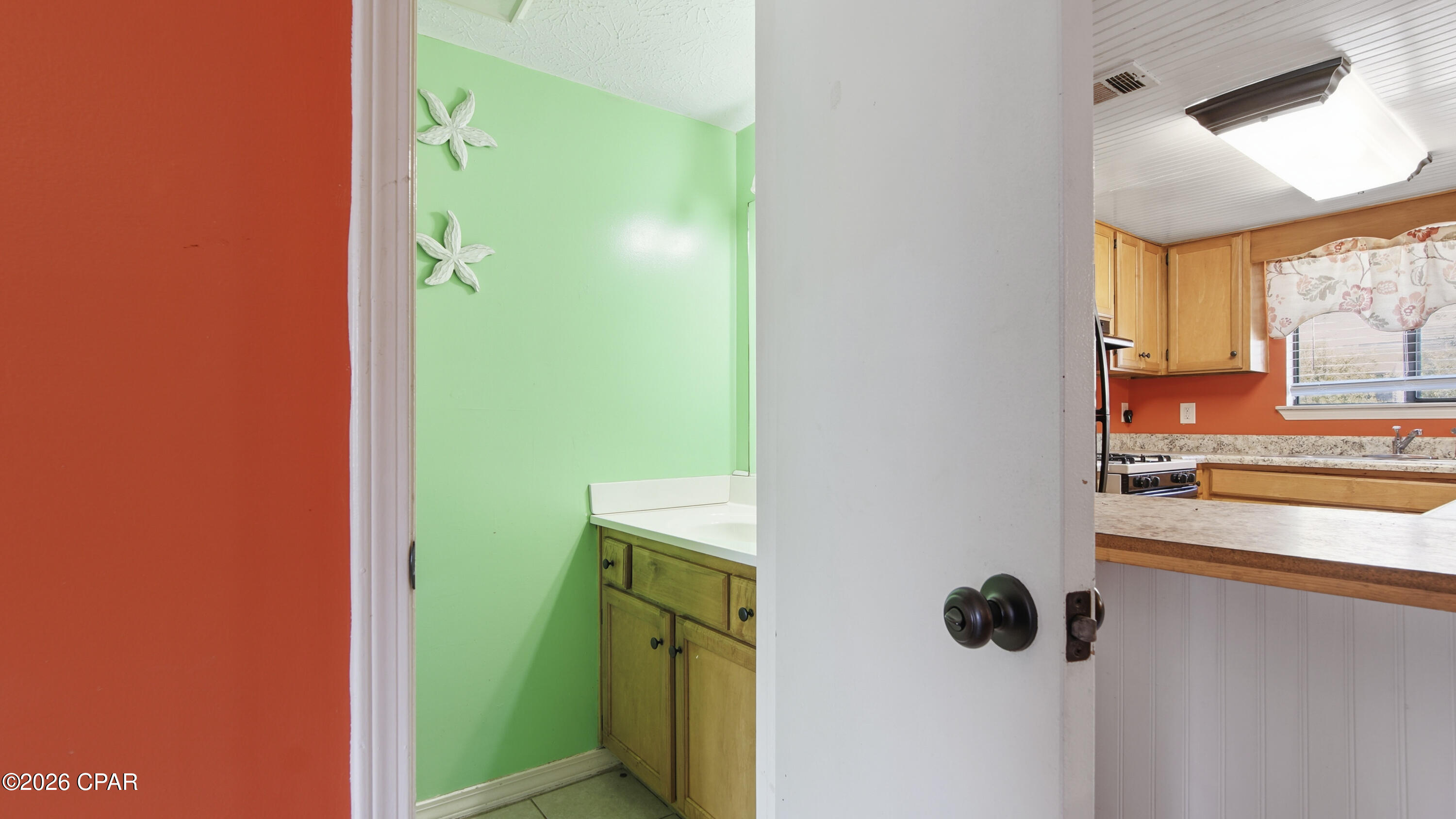 Gulf Highlands - Residential