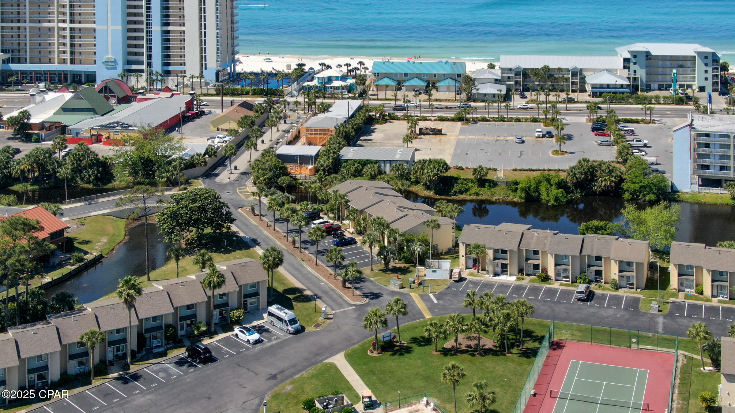 Gulf Highlands - Residential