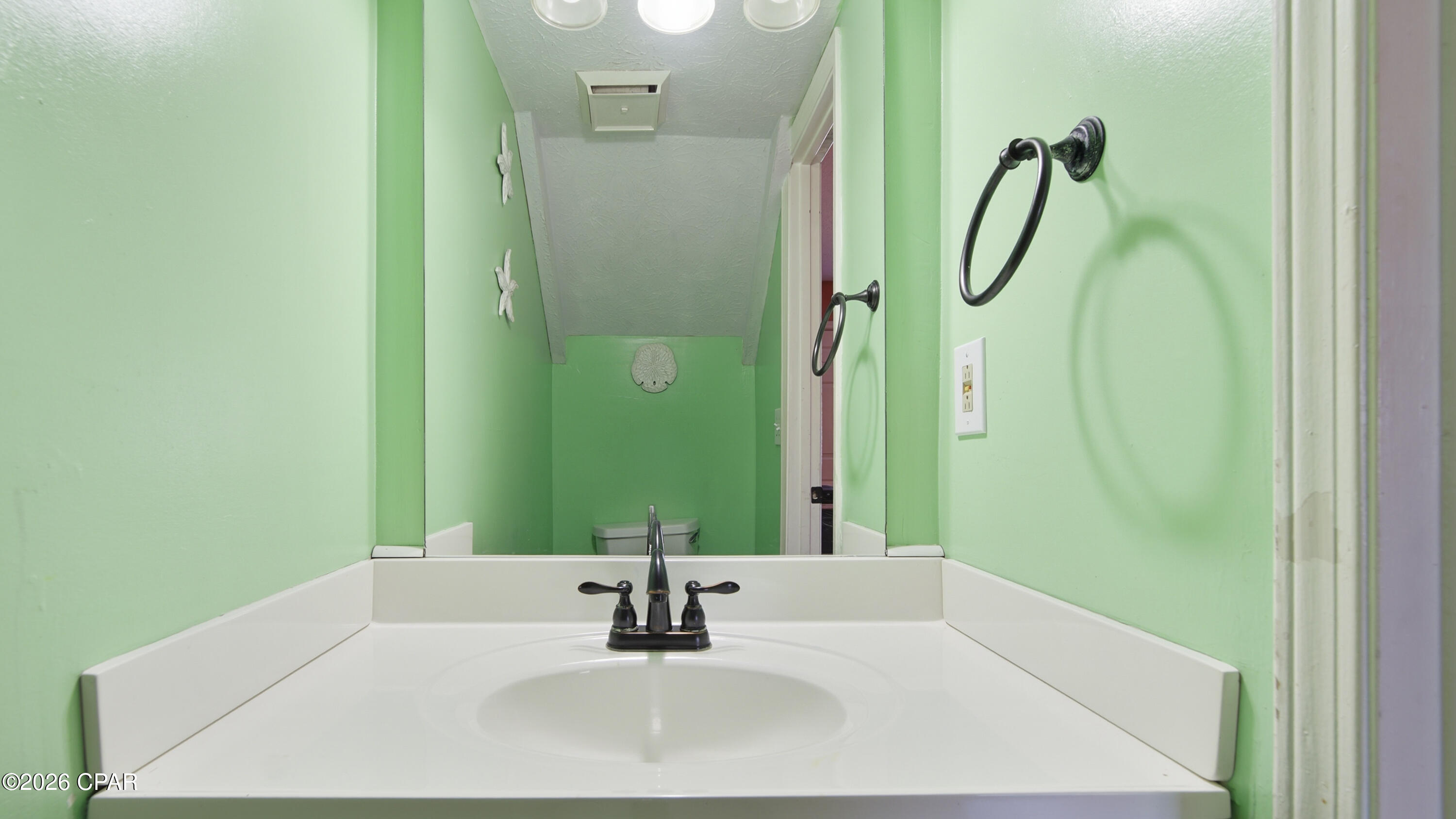 Gulf Highlands - Residential