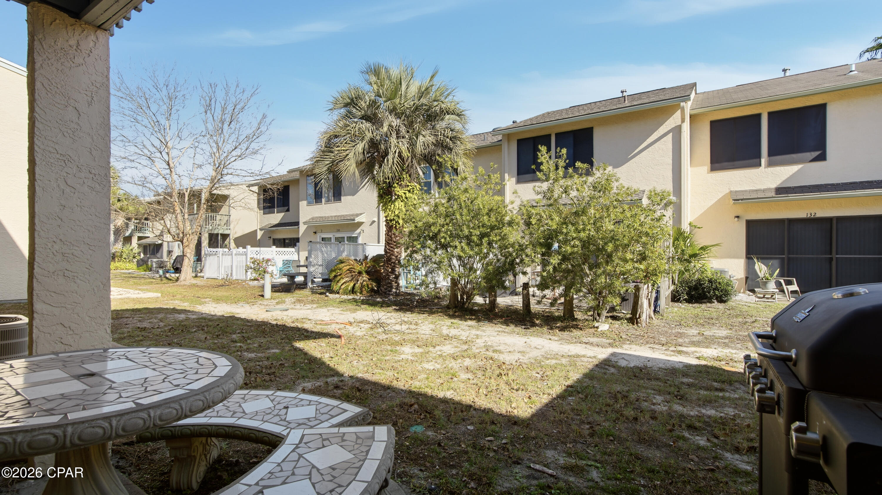 Gulf Highlands - Residential