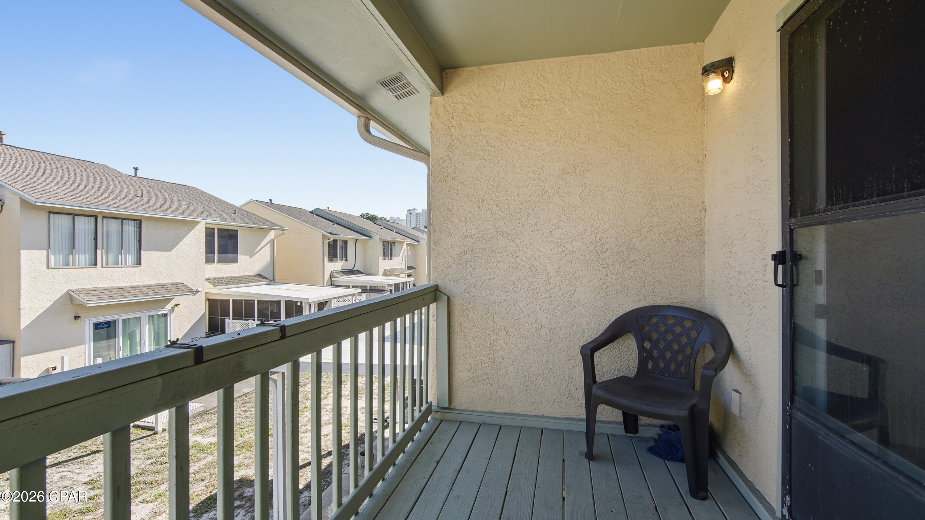 Gulf Highlands - Residential