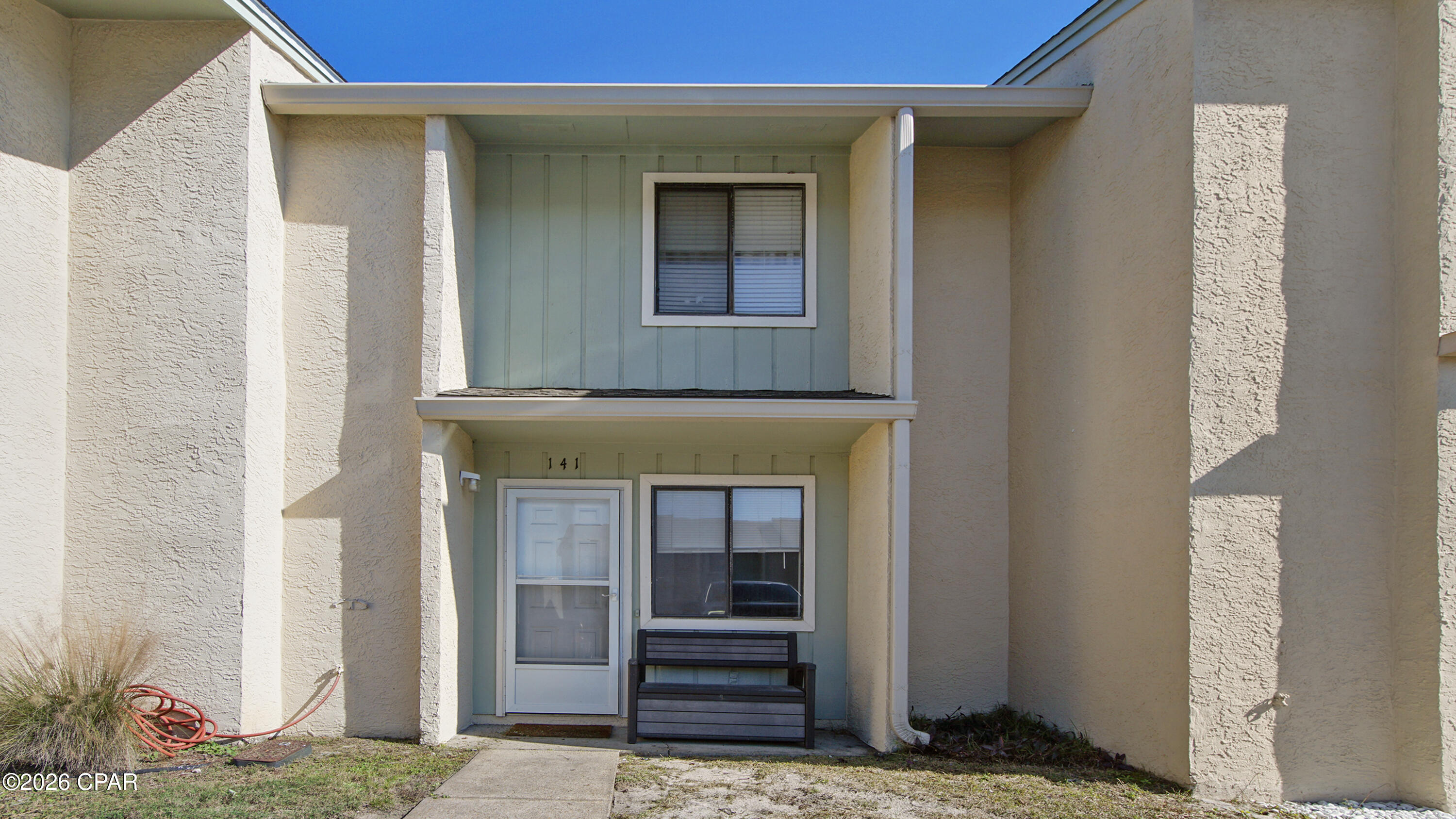 Gulf Highlands - Residential