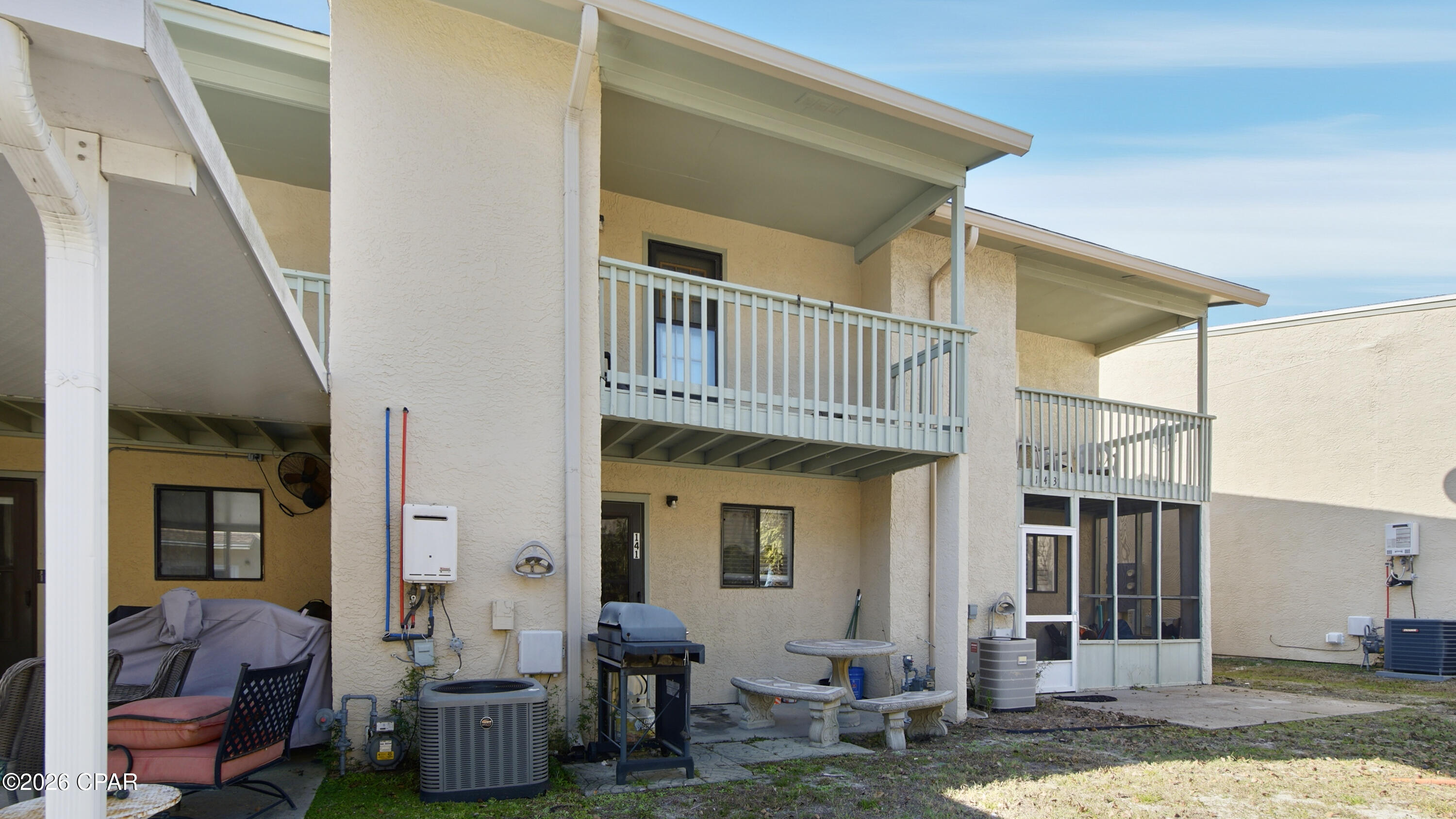 Gulf Highlands - Residential