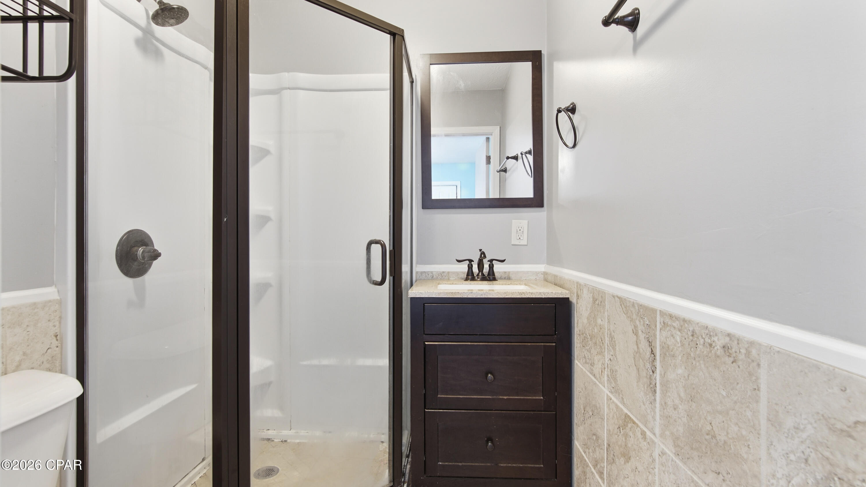 Gulf Highlands - Residential