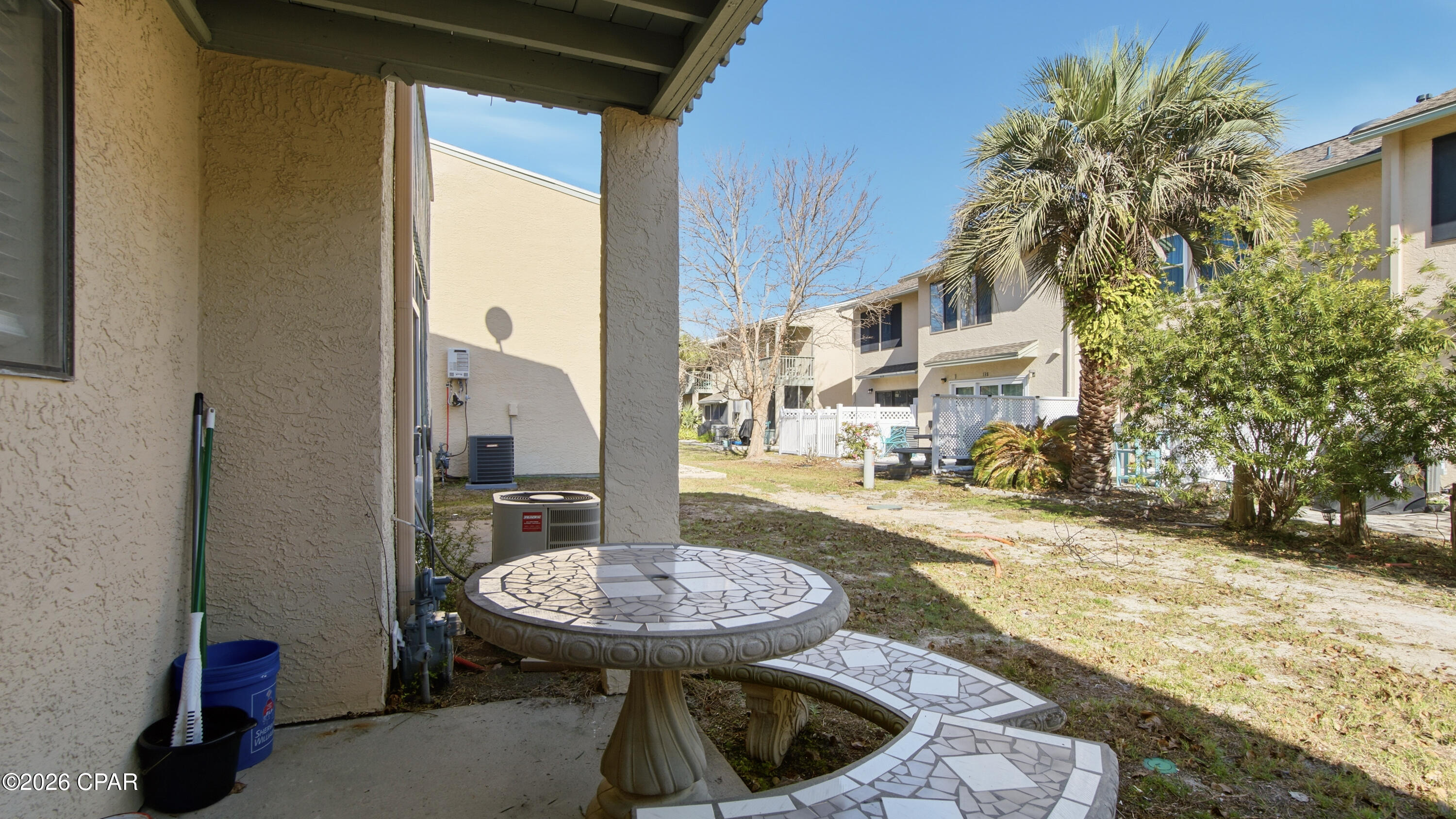 Gulf Highlands - Residential