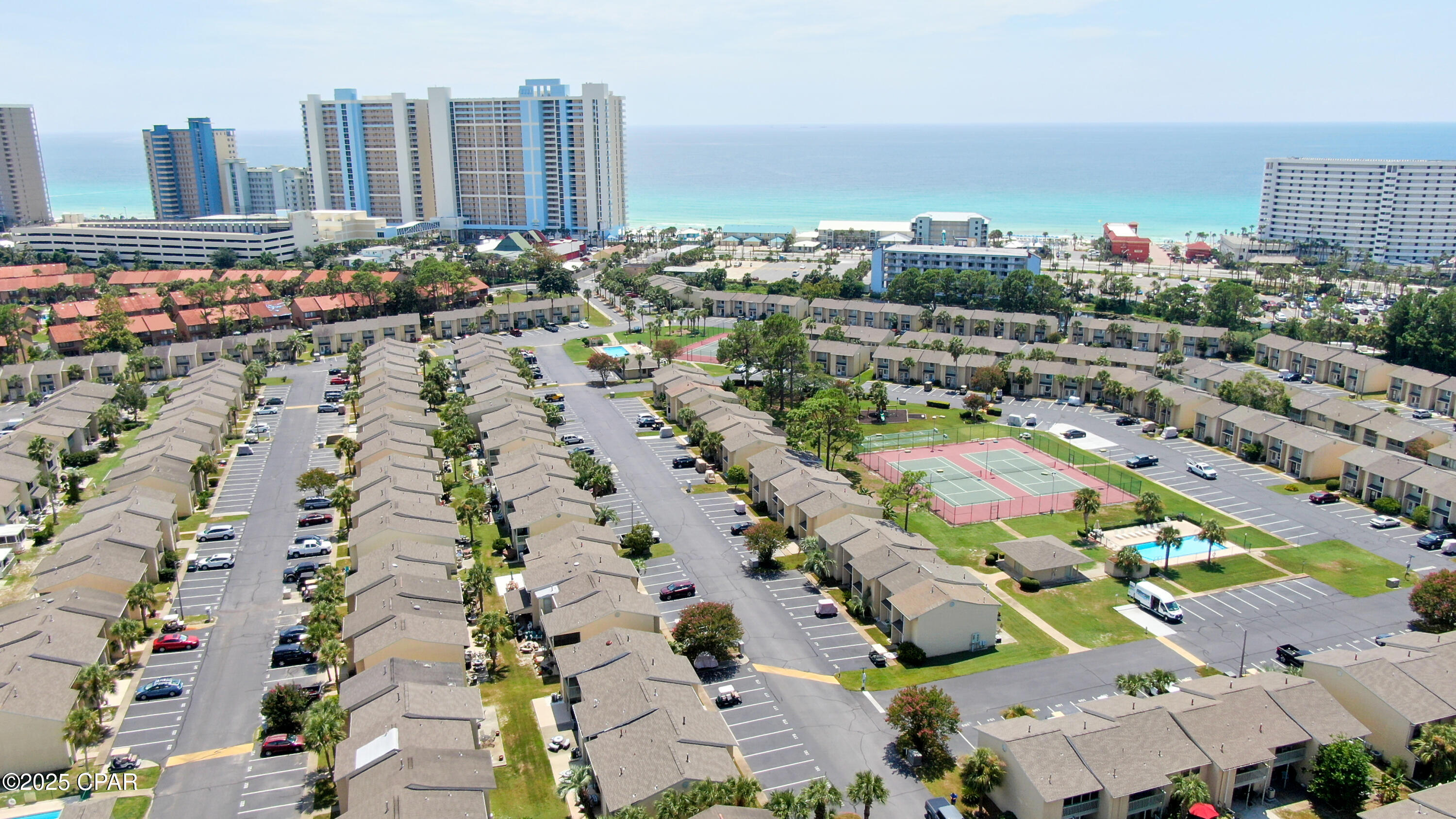 Gulf Highlands - Residential