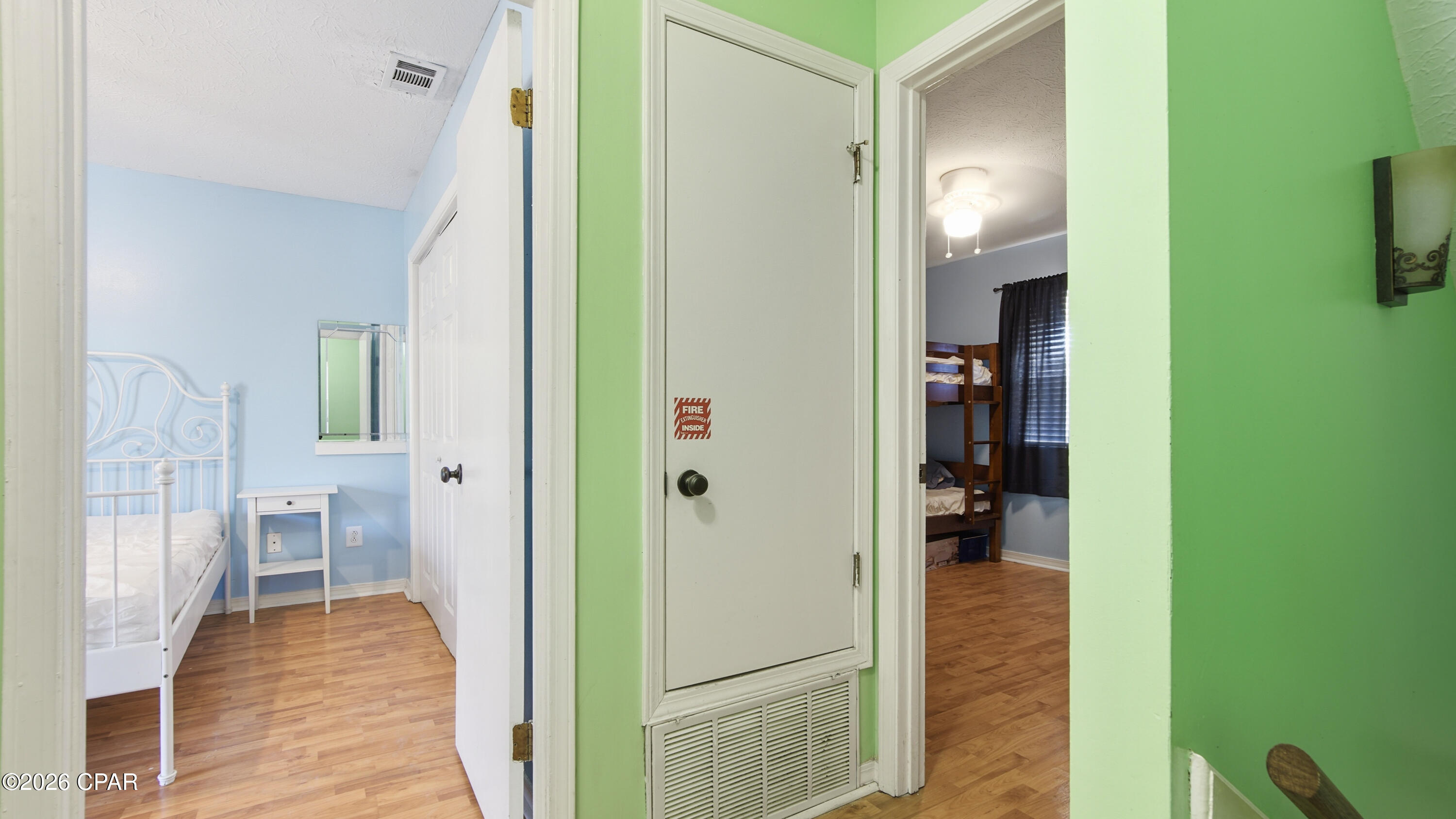 Gulf Highlands - Residential