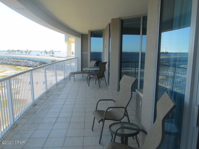 Marina Landing - Residential