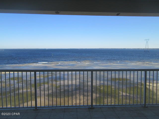 Marina Landing - Residential