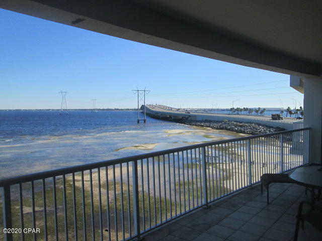 Marina Landing - Residential