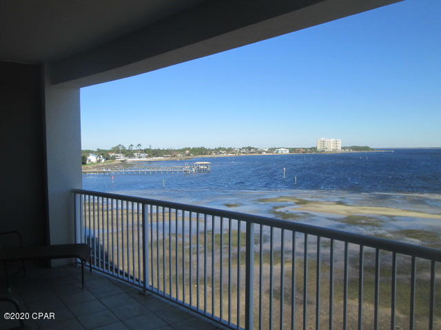 Marina Landing - Residential