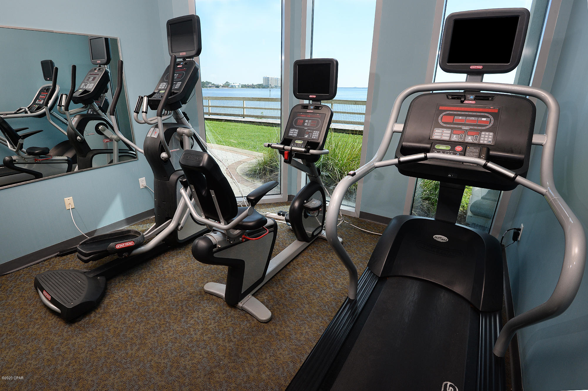 Marina Landing - Residential