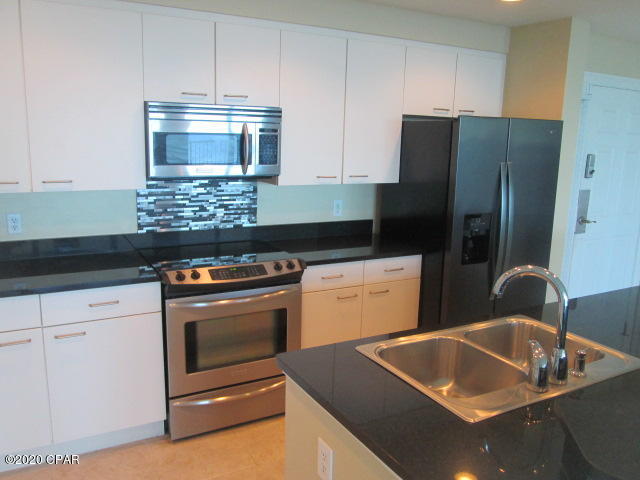 Marina Landing - Residential