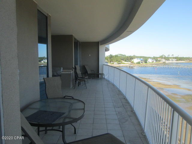 Marina Landing - Residential