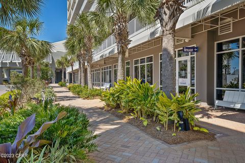 A home in Panama City Beach