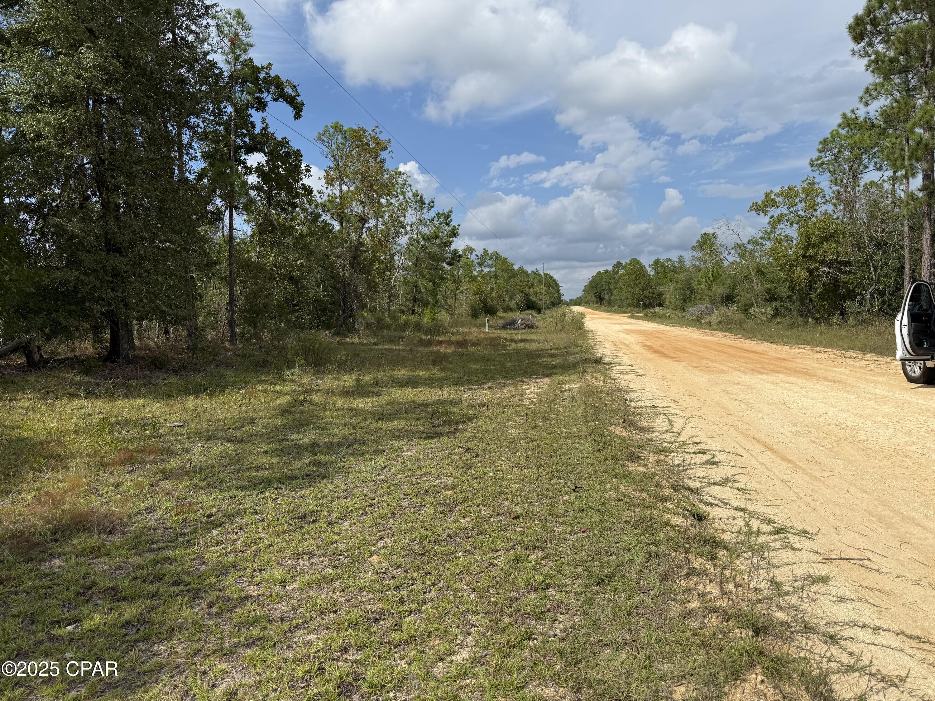 Compass Lake Hills Unit 5 - Land