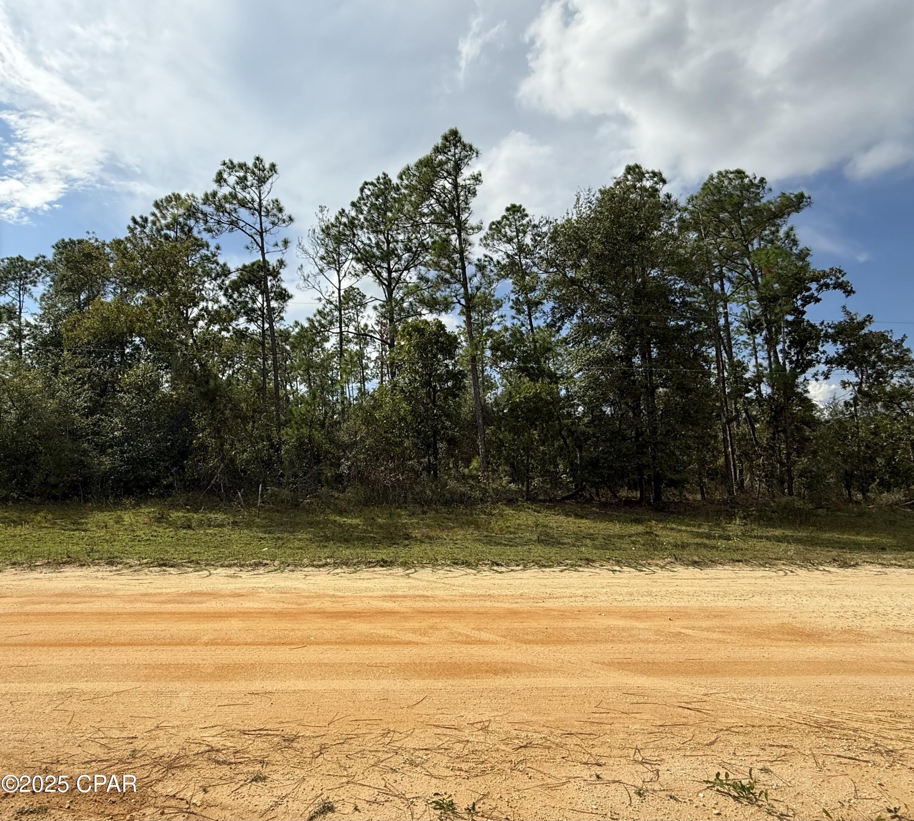 Compass Lake Hills Unit 5 - Land