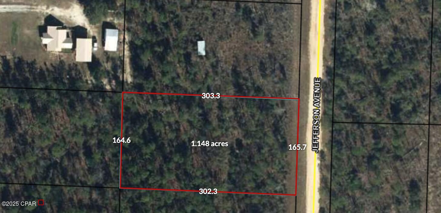 Compass Lake Hills Unit 5 - Land