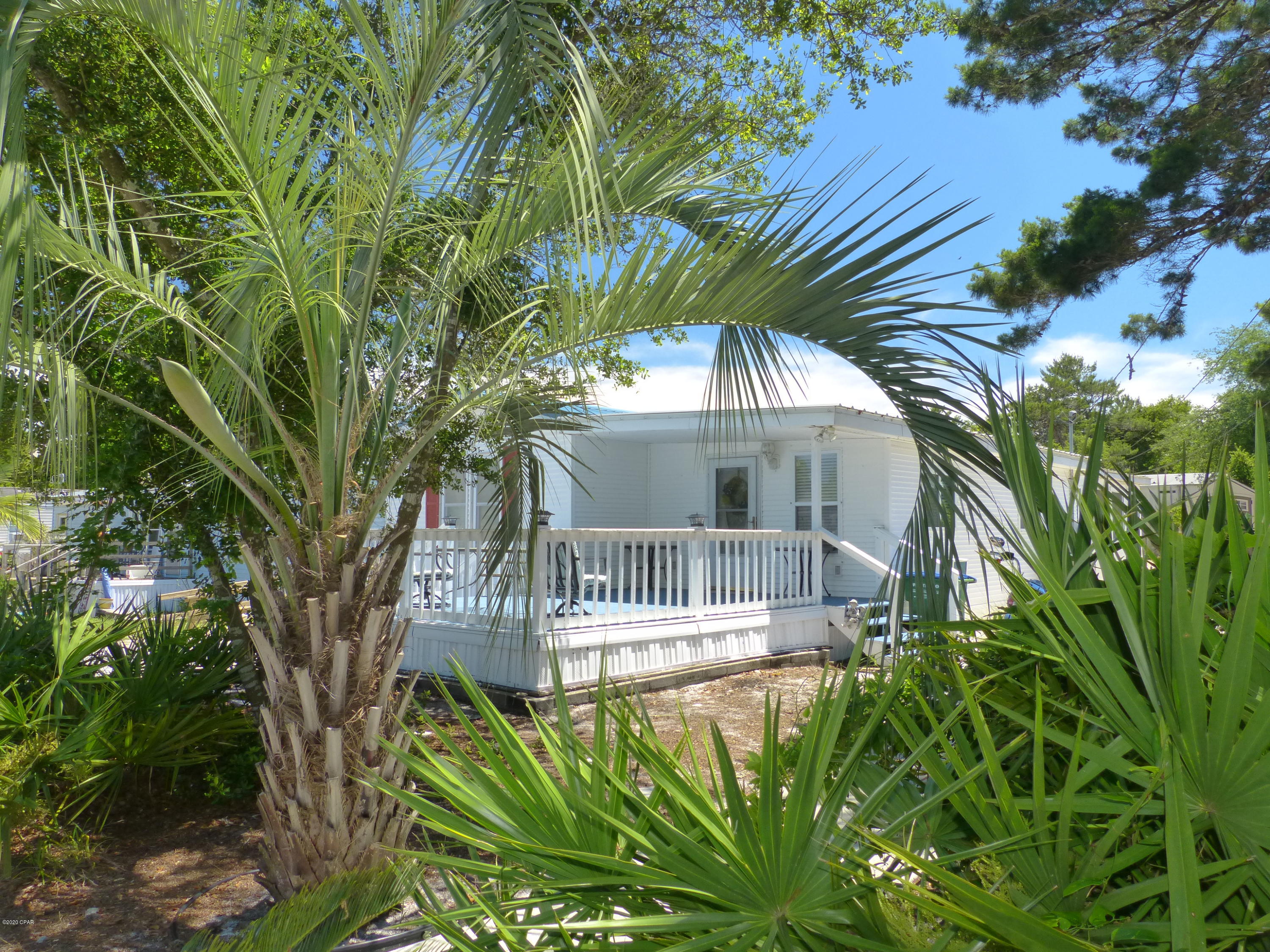 Westwood Beach Estates - Residential