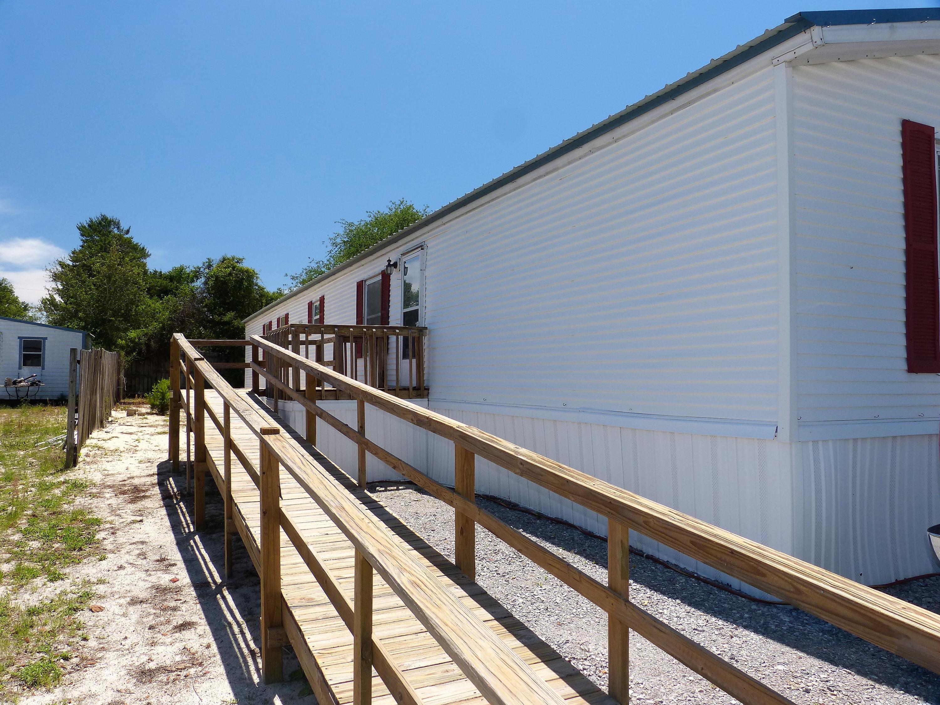 Westwood Beach Estates - Residential