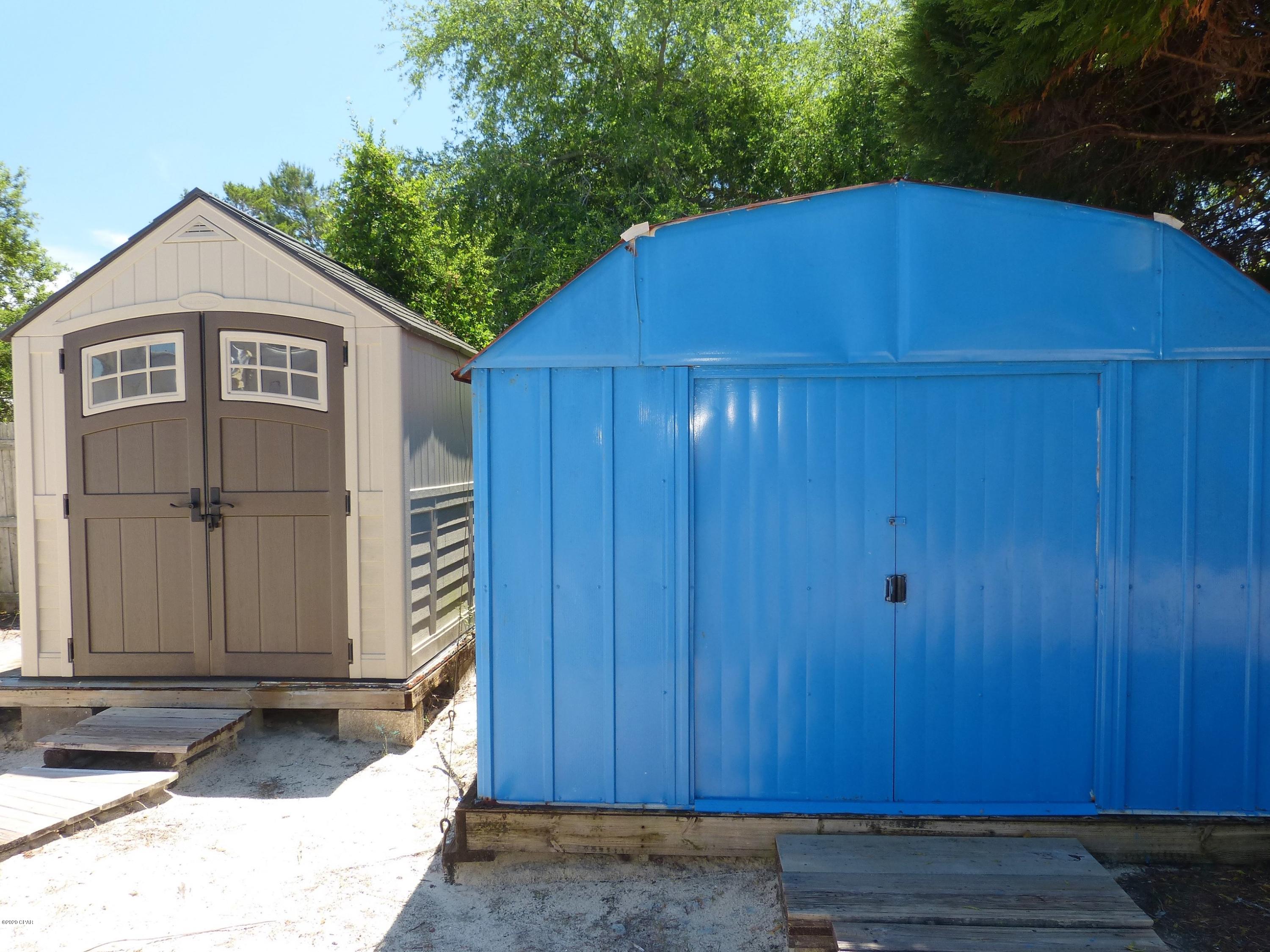 Westwood Beach Estates - Residential