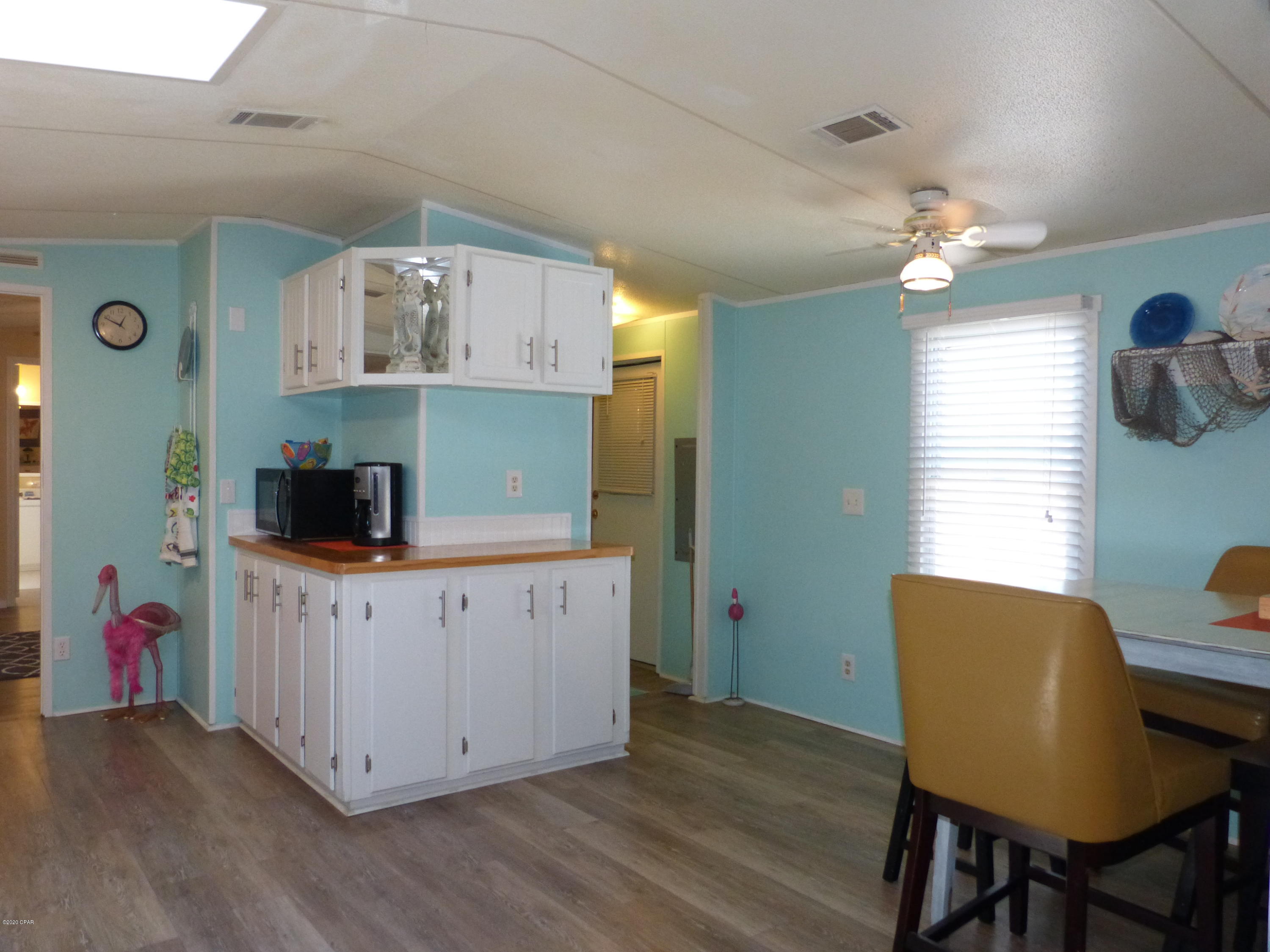 Westwood Beach Estates - Residential