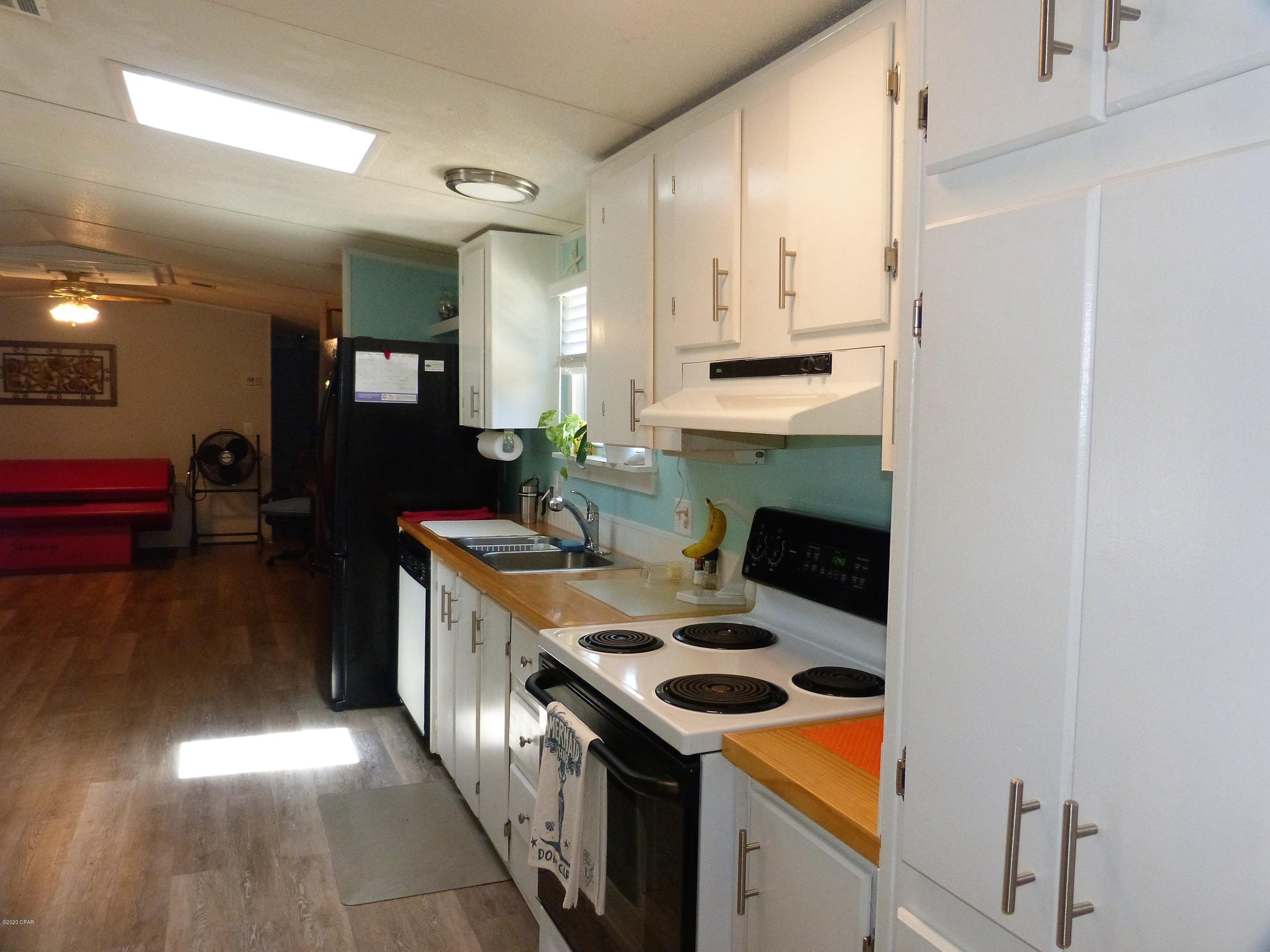 Westwood Beach Estates - Residential