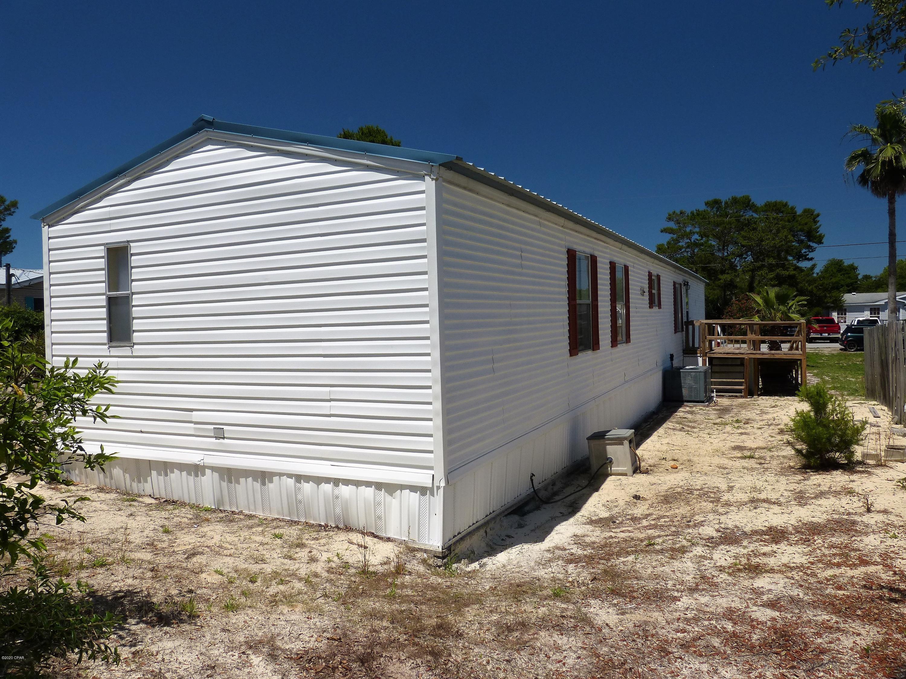 Westwood Beach Estates - Residential