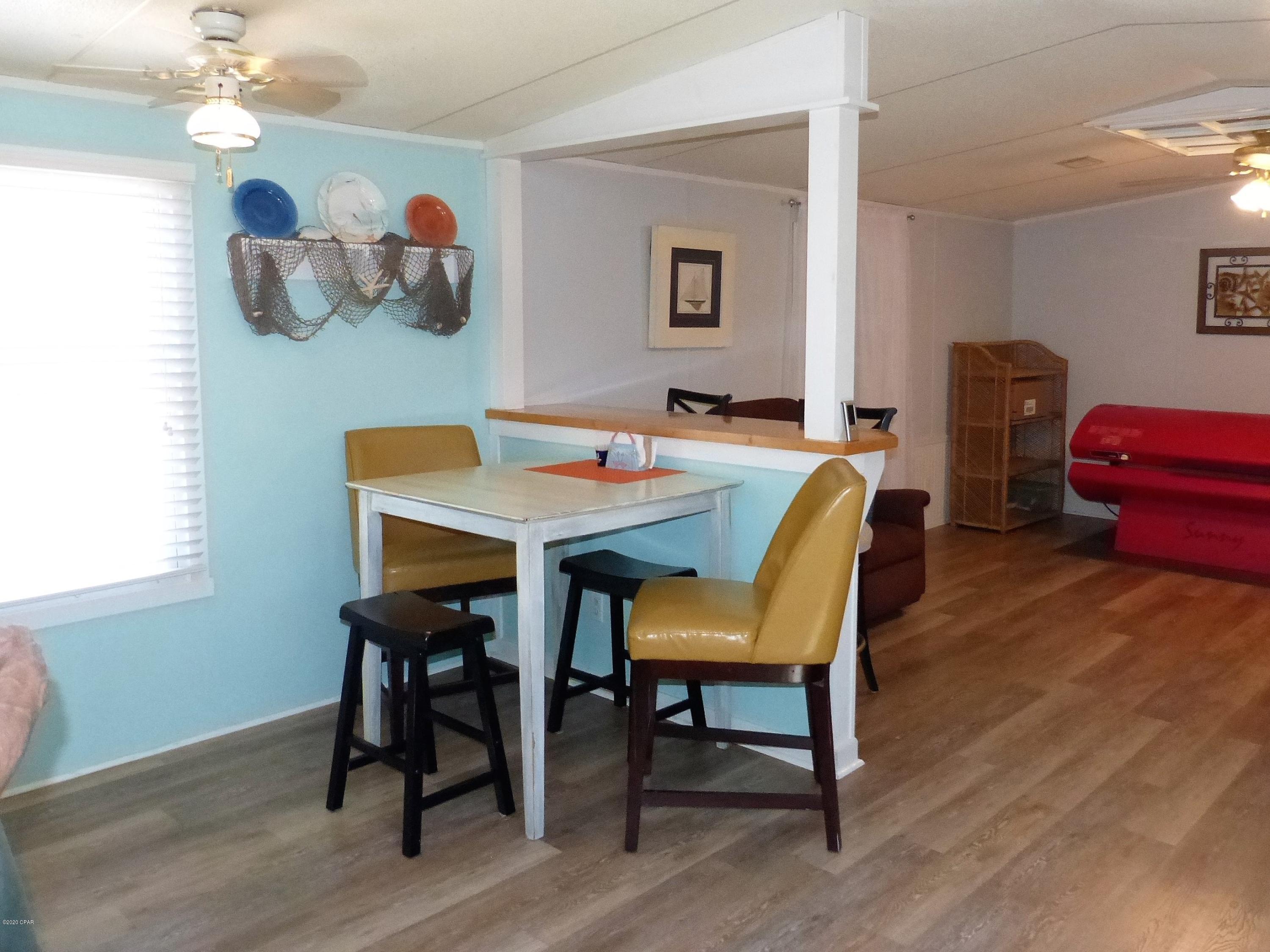 Westwood Beach Estates - Residential