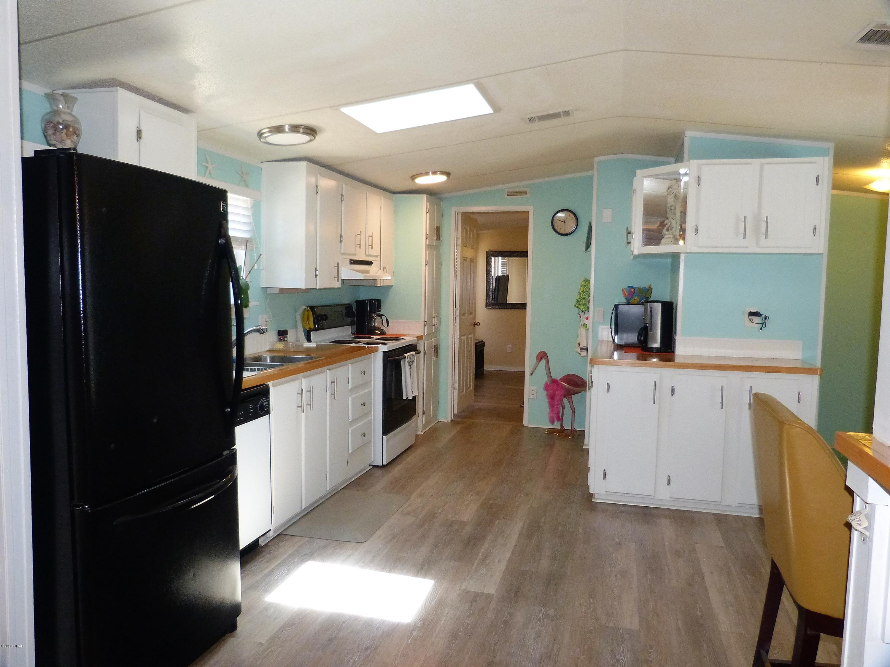 Westwood Beach Estates - Residential