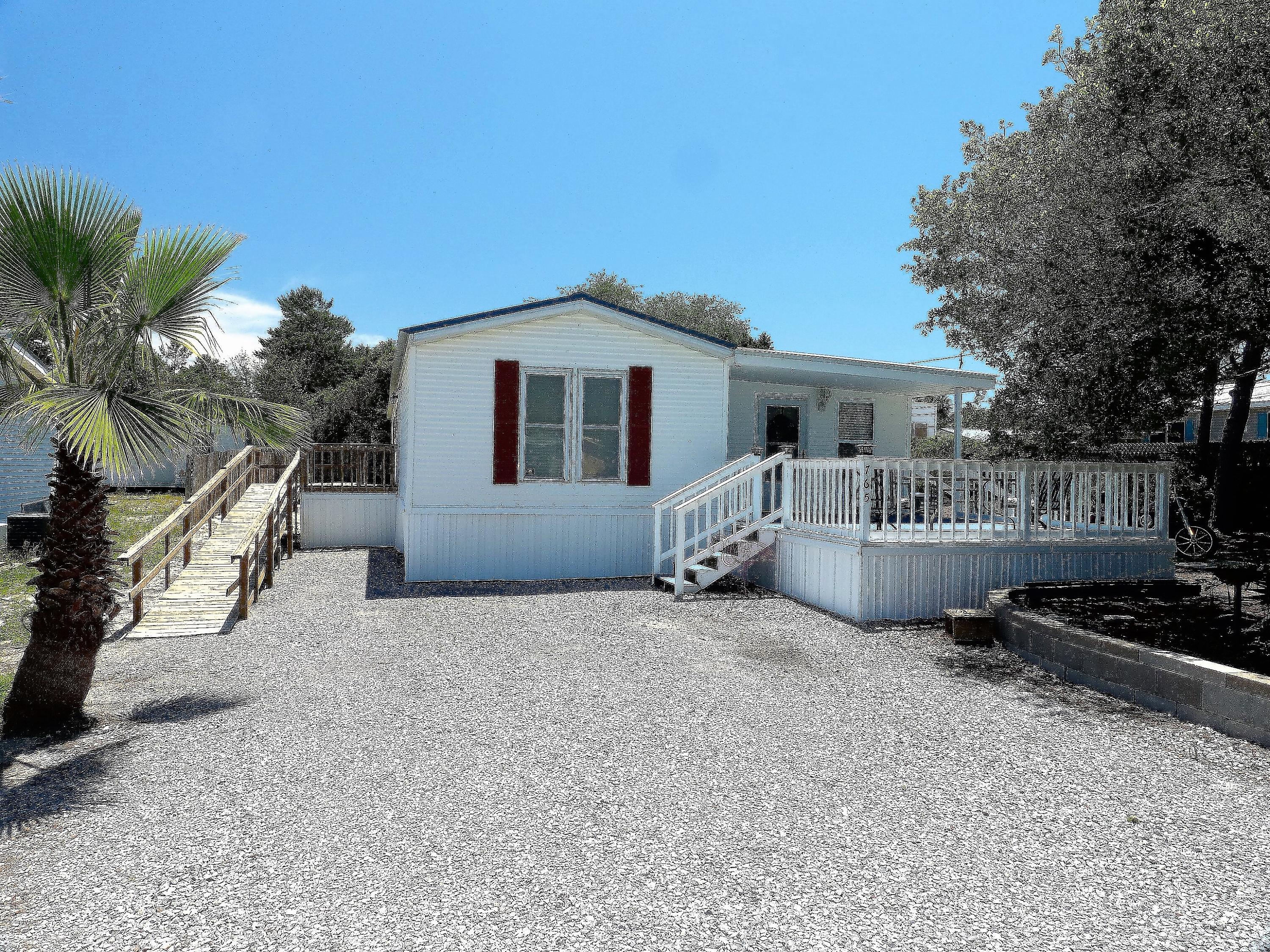 Westwood Beach Estates - Residential