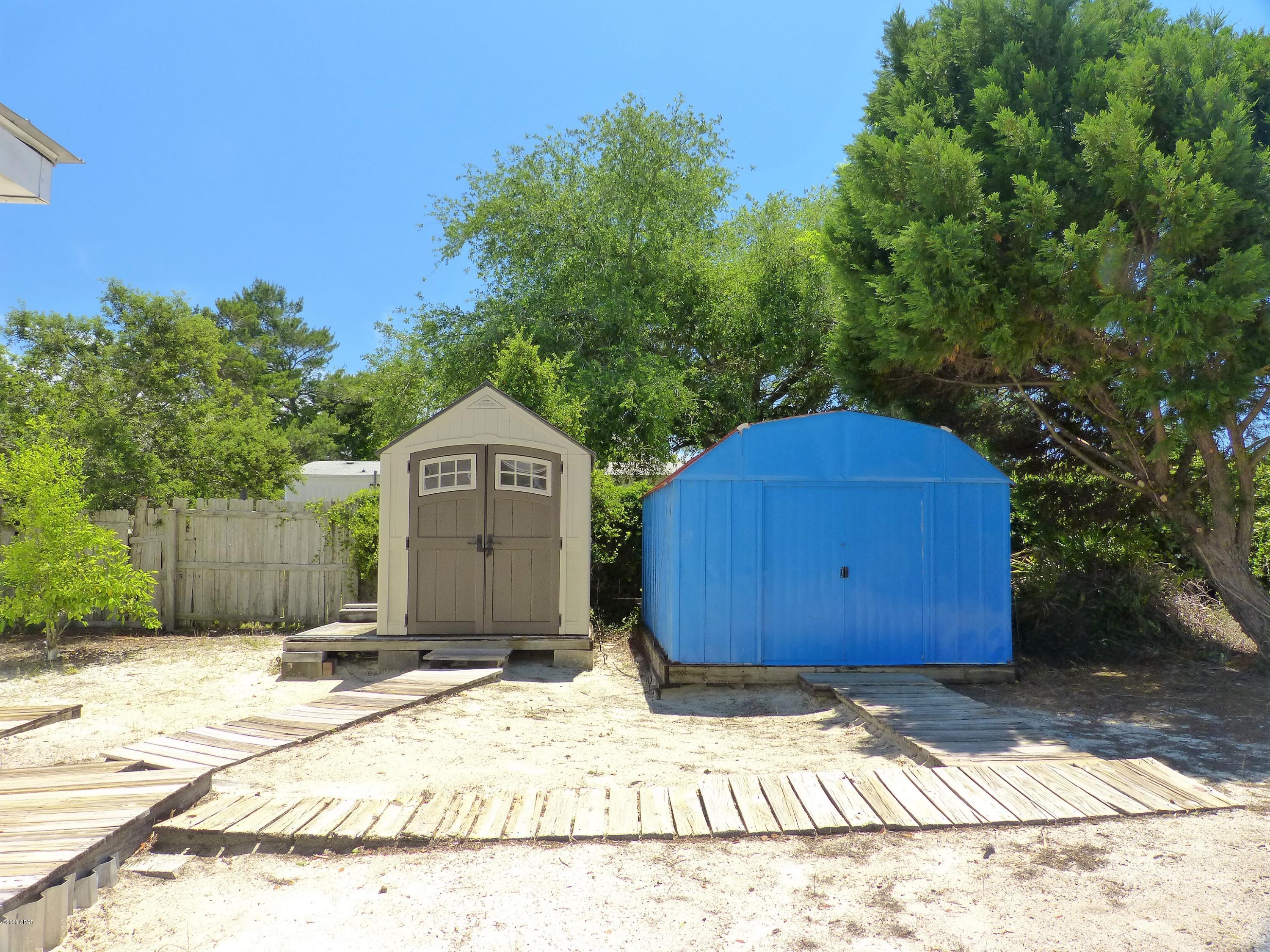 Westwood Beach Estates - Residential