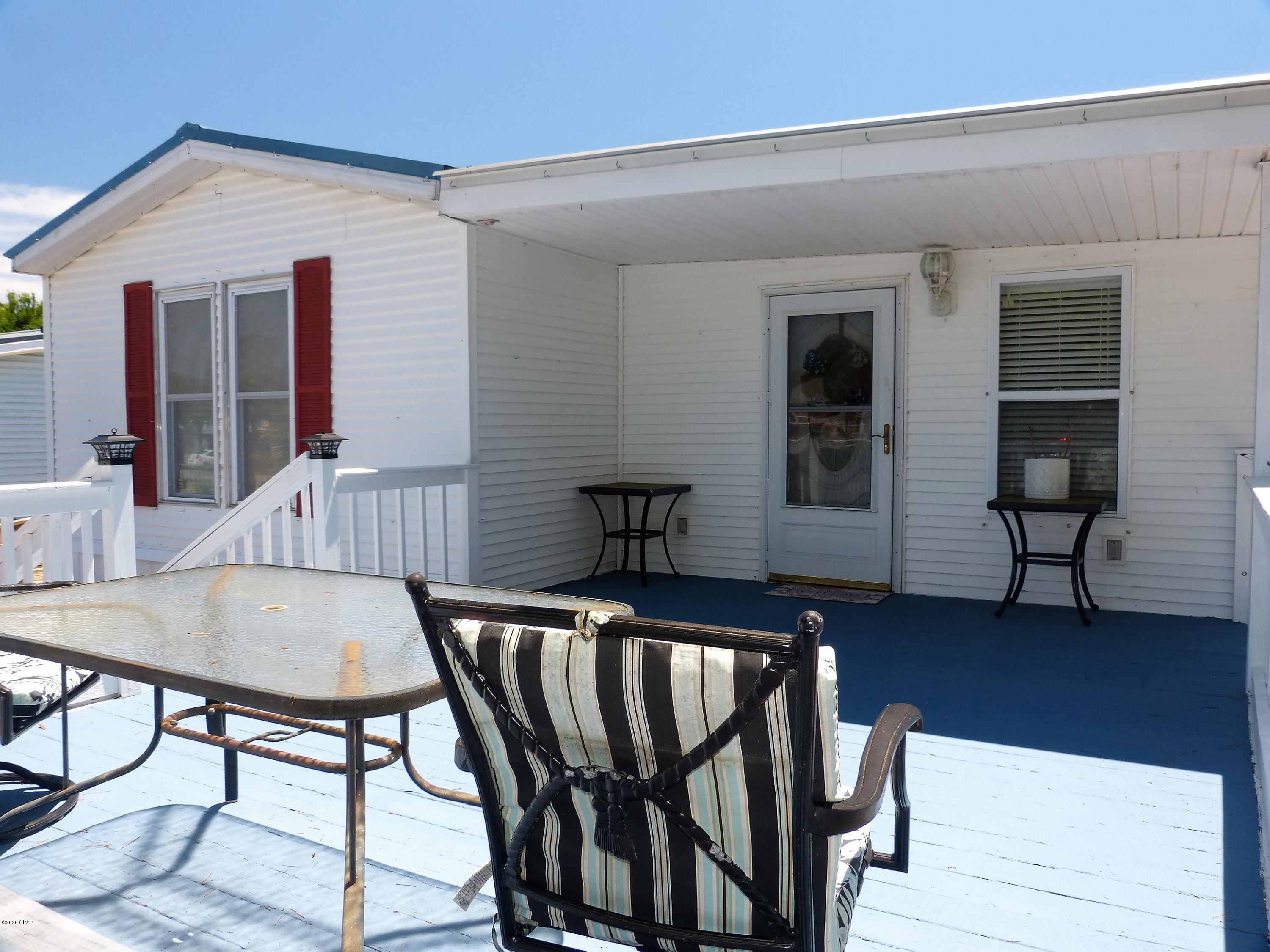 Westwood Beach Estates - Residential