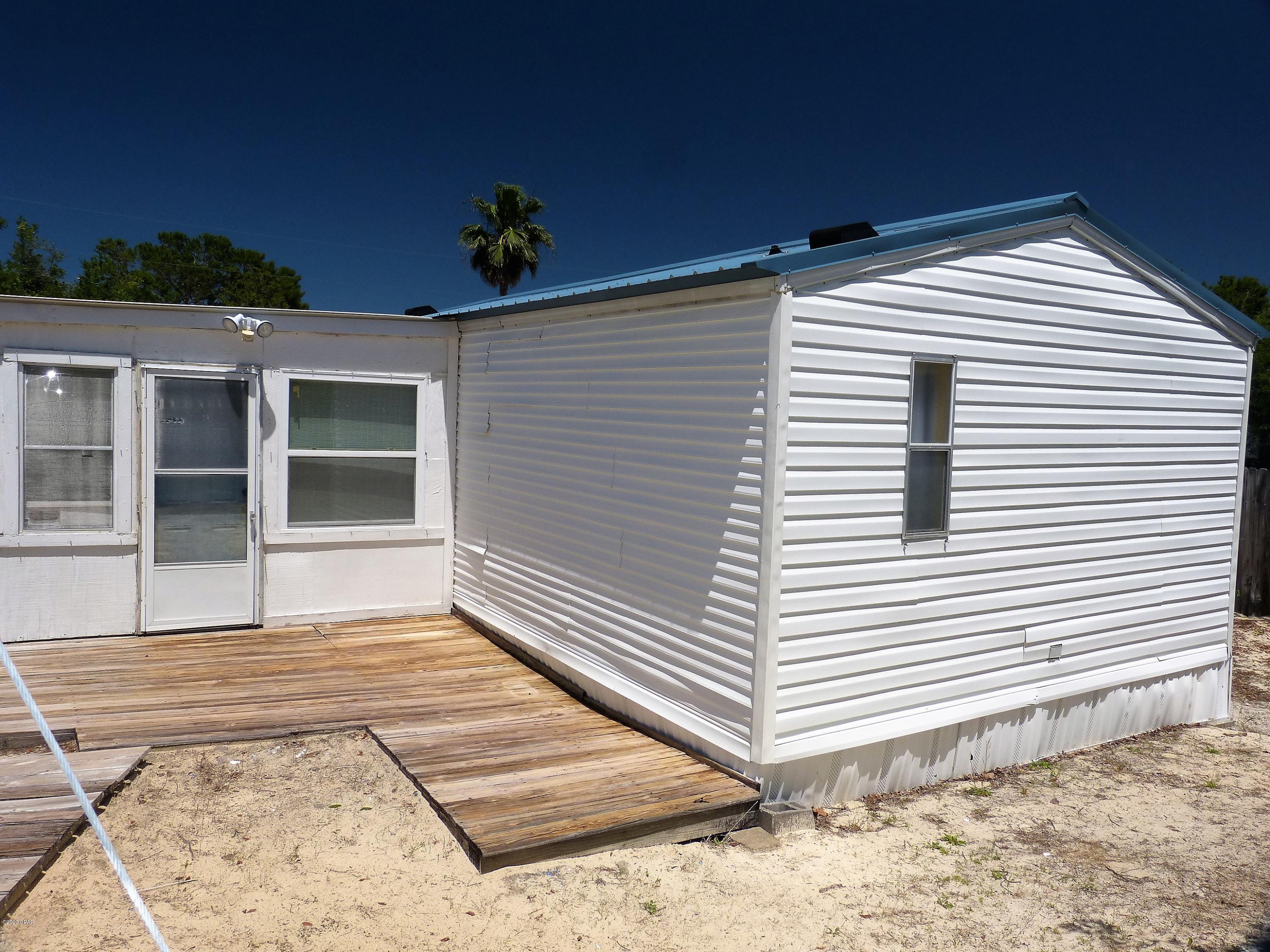 Westwood Beach Estates - Residential