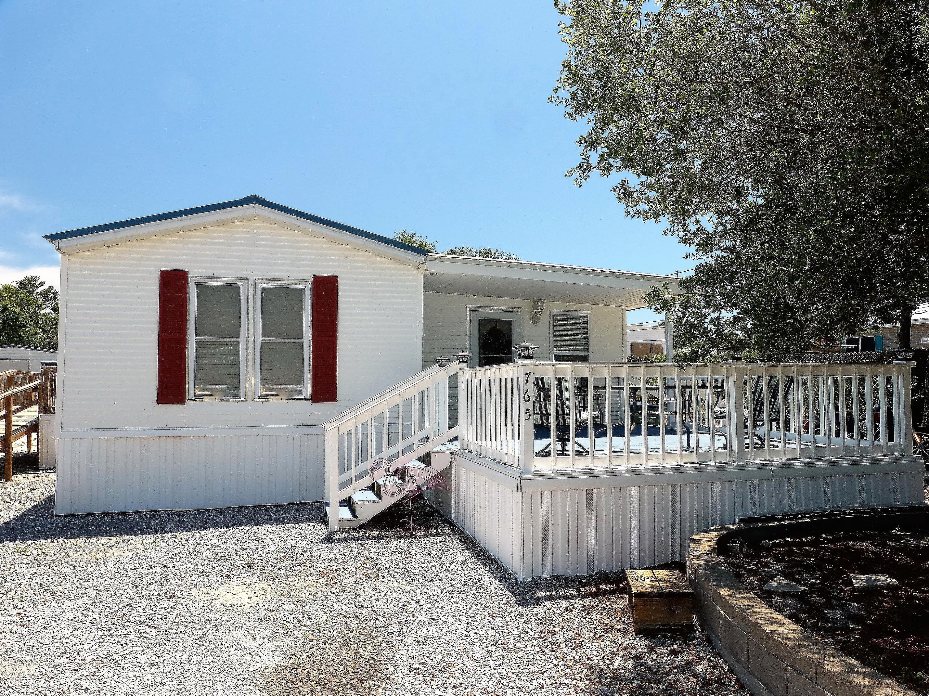 Westwood Beach Estates - Residential