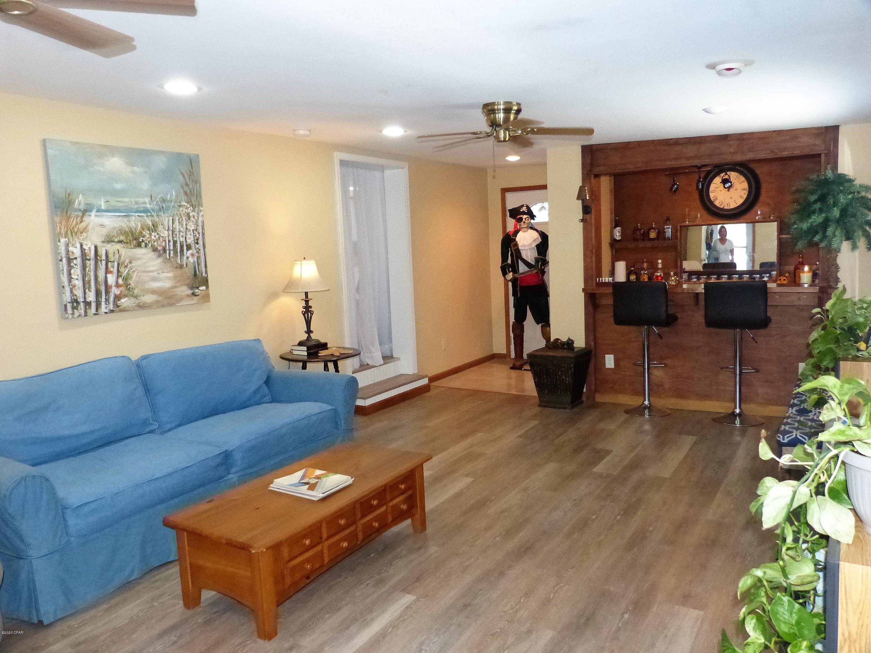 Westwood Beach Estates - Residential