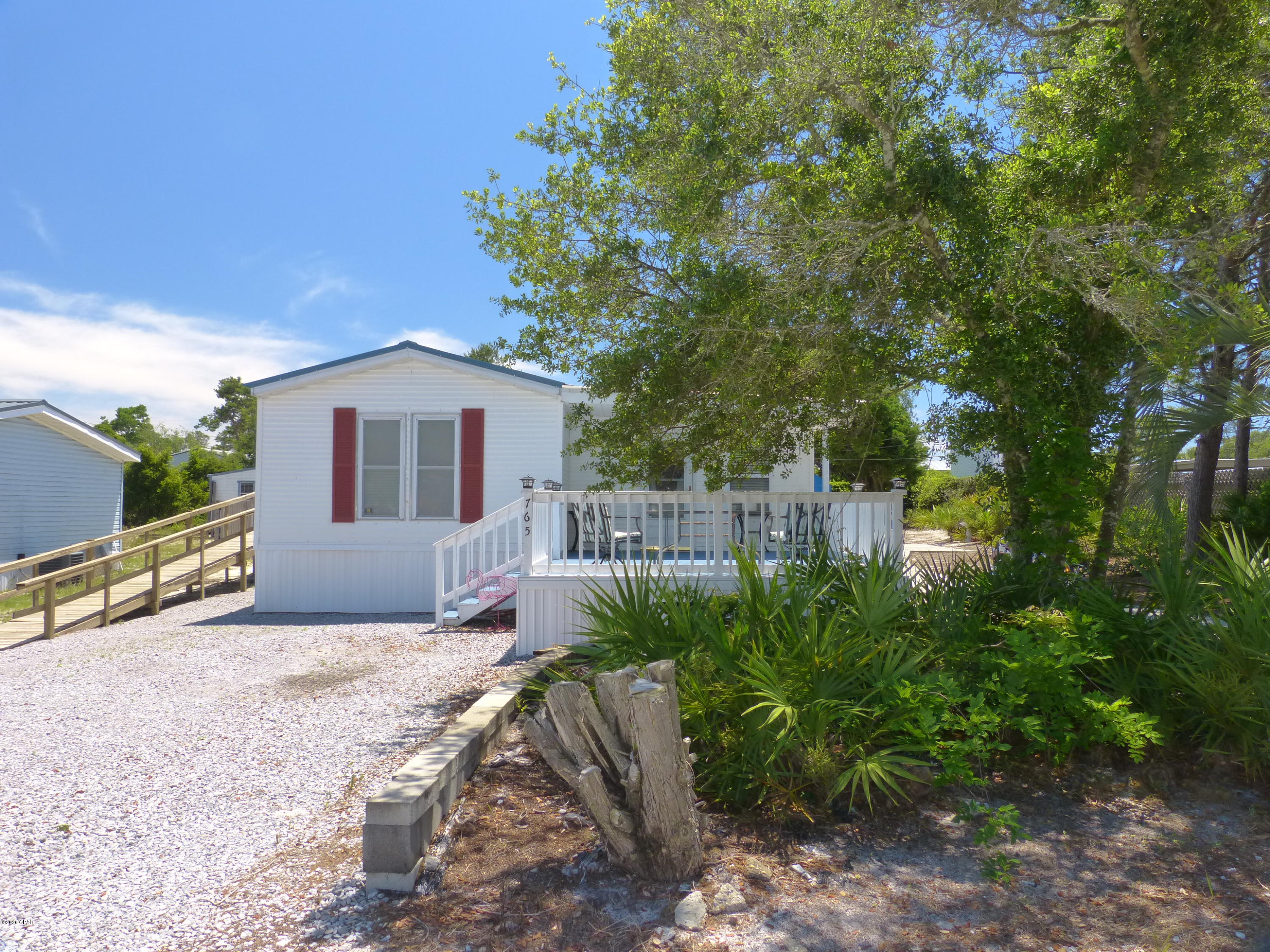 Westwood Beach Estates - Residential