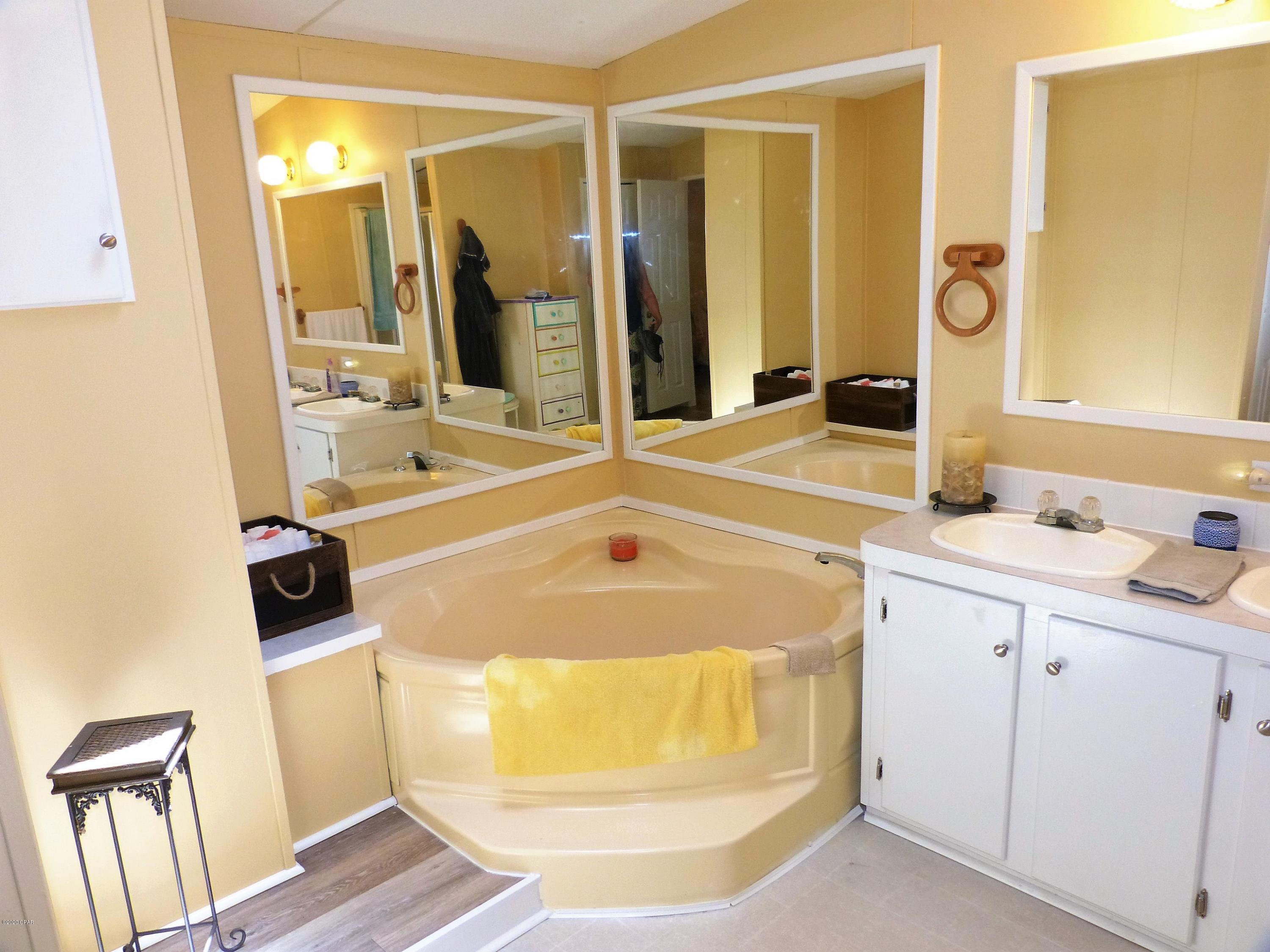 Westwood Beach Estates - Residential