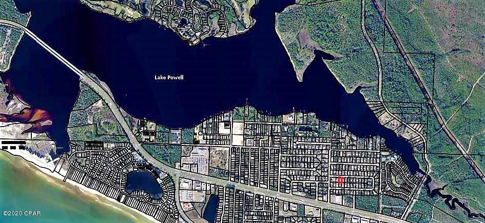 Westwood Beach Estates - Residential