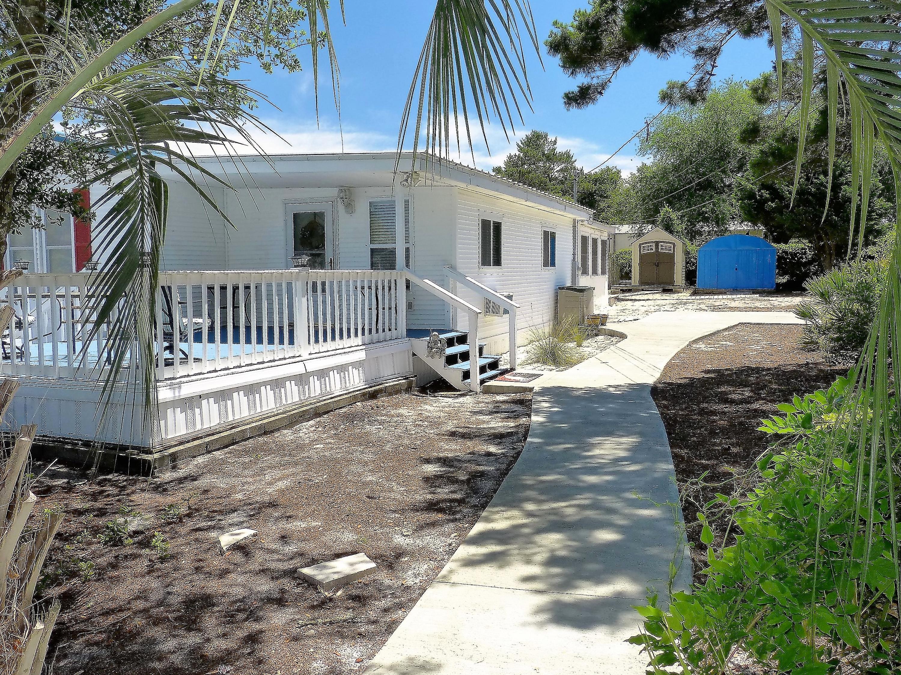 Westwood Beach Estates - Residential