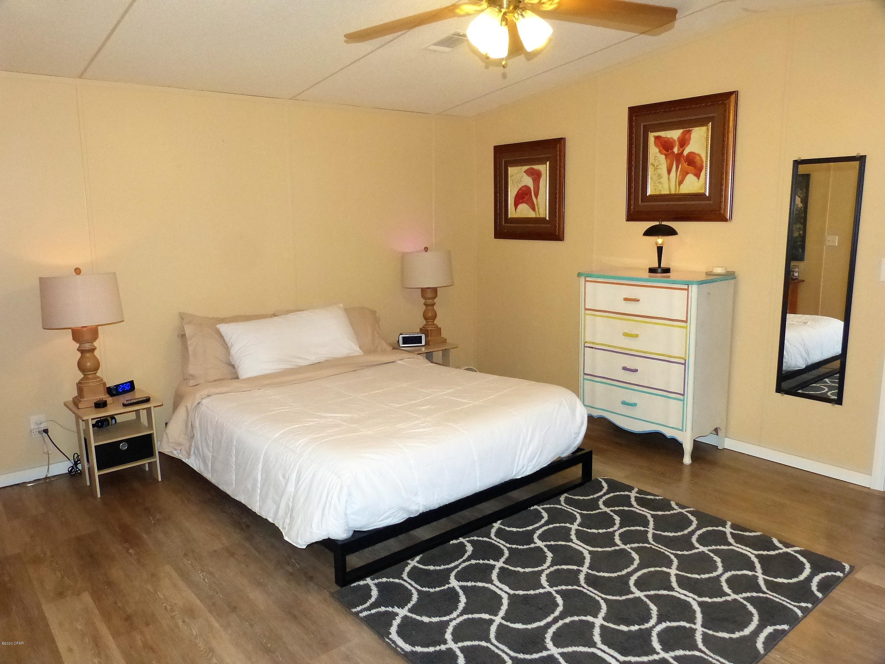 Westwood Beach Estates - Residential