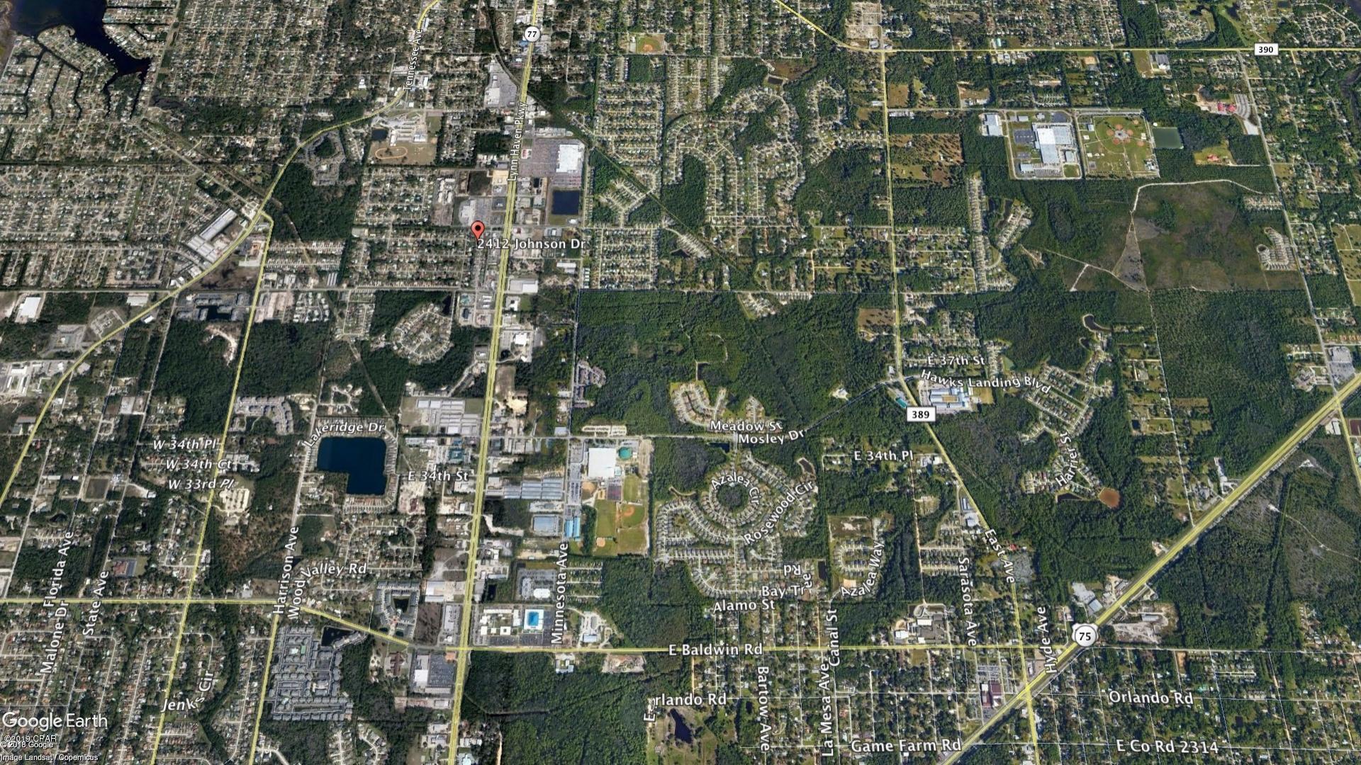 Belaire Estates U-2 - Residential