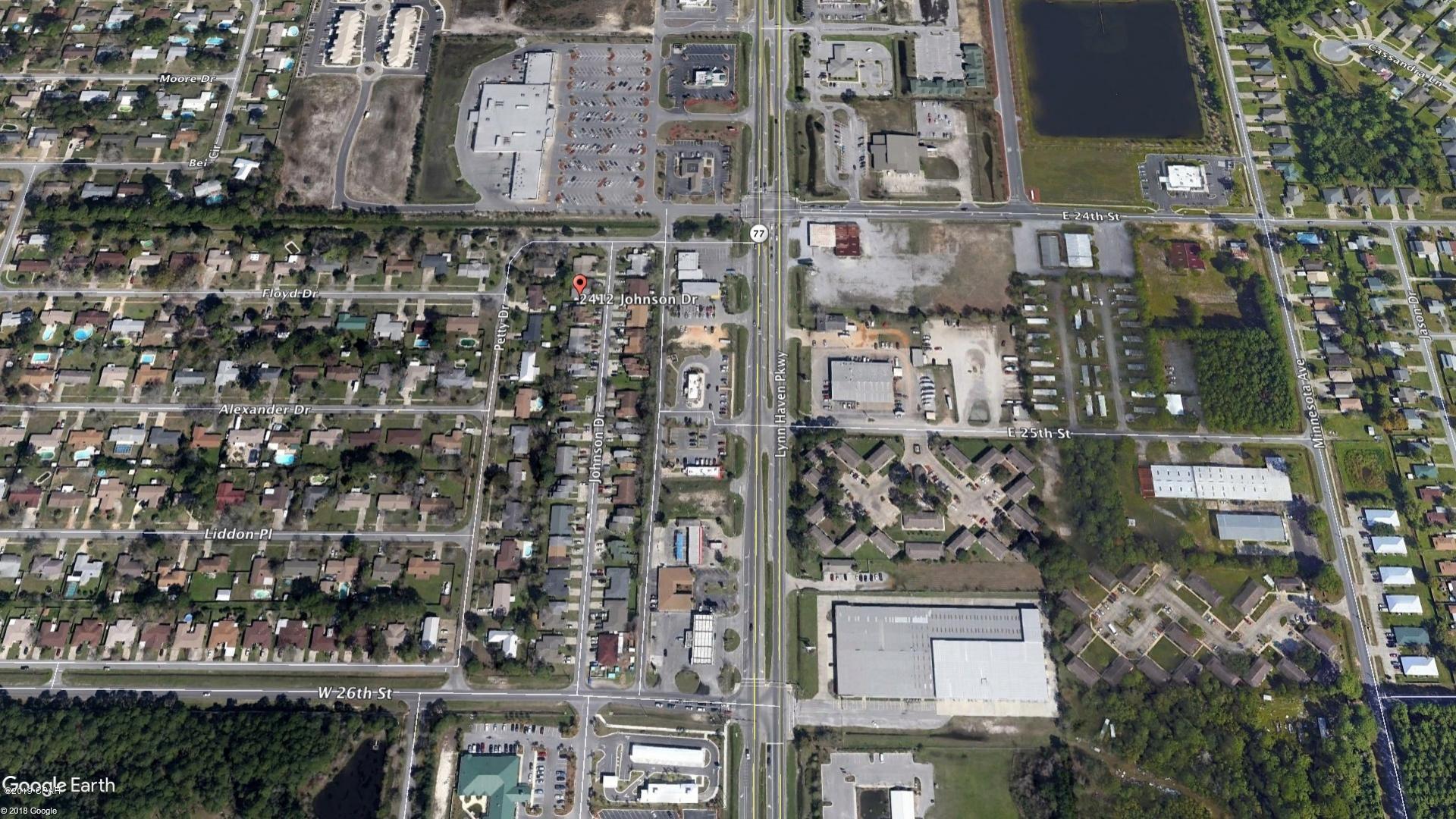 Belaire Estates U-2 - Residential