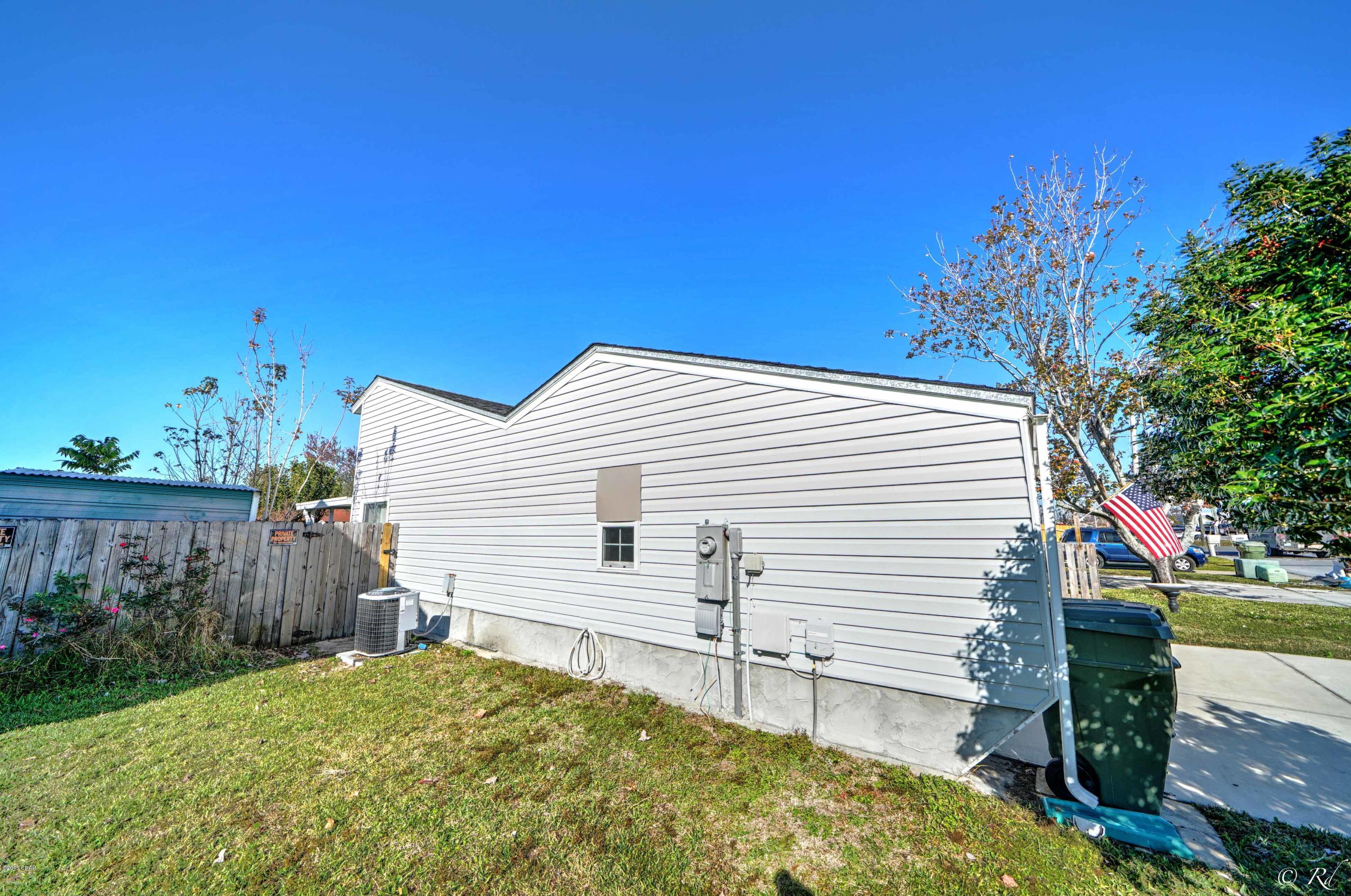 Belaire Estates U-2 - Residential