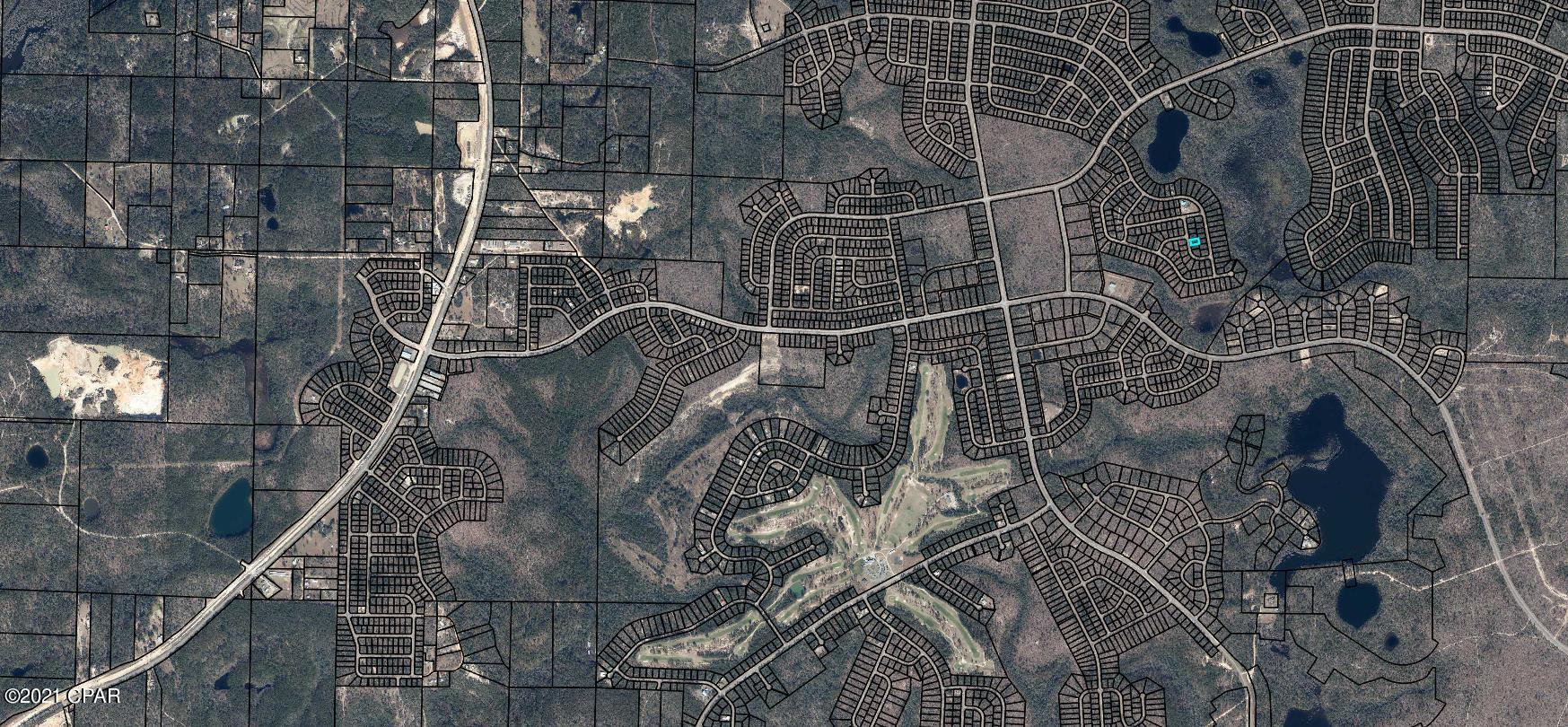 Sunny Hills Unit 8 - Land