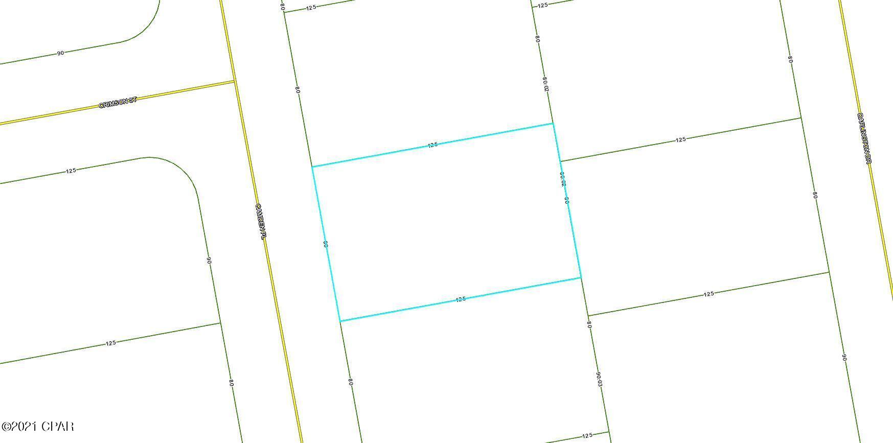 Sunny Hills Unit 8 - Land
