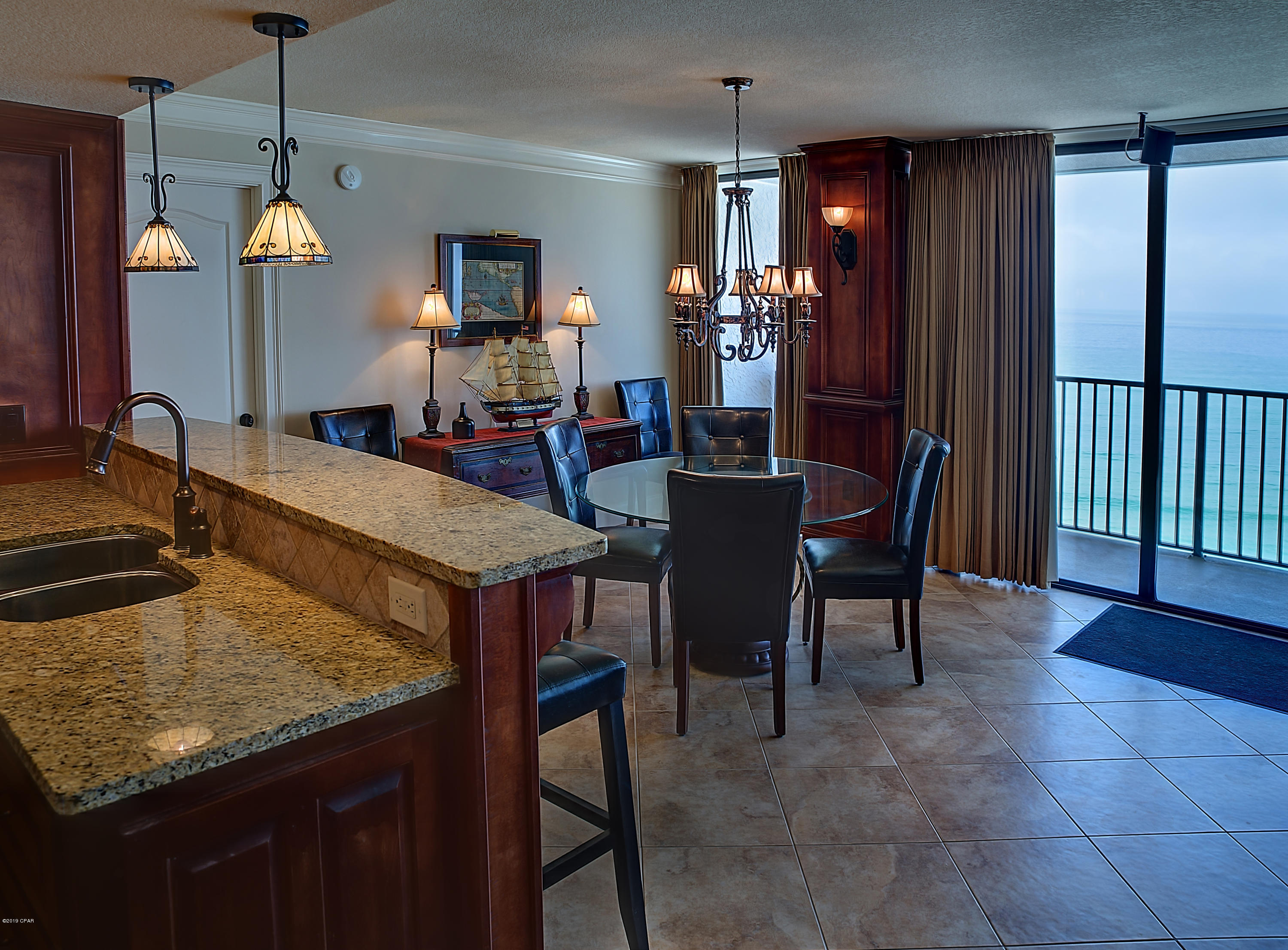 Seachase Condo - Residential